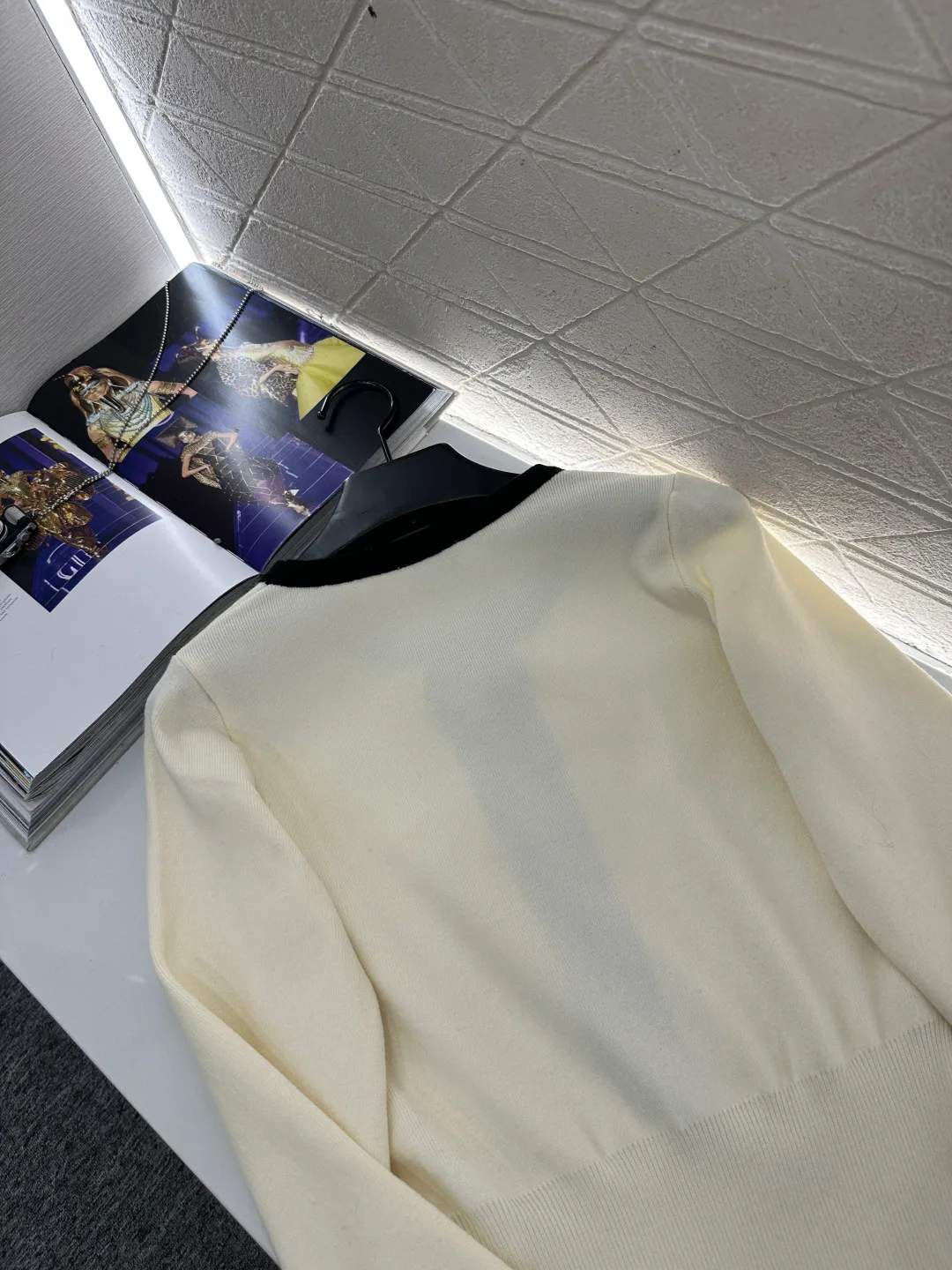 Свитеры Женские Chanel 229360