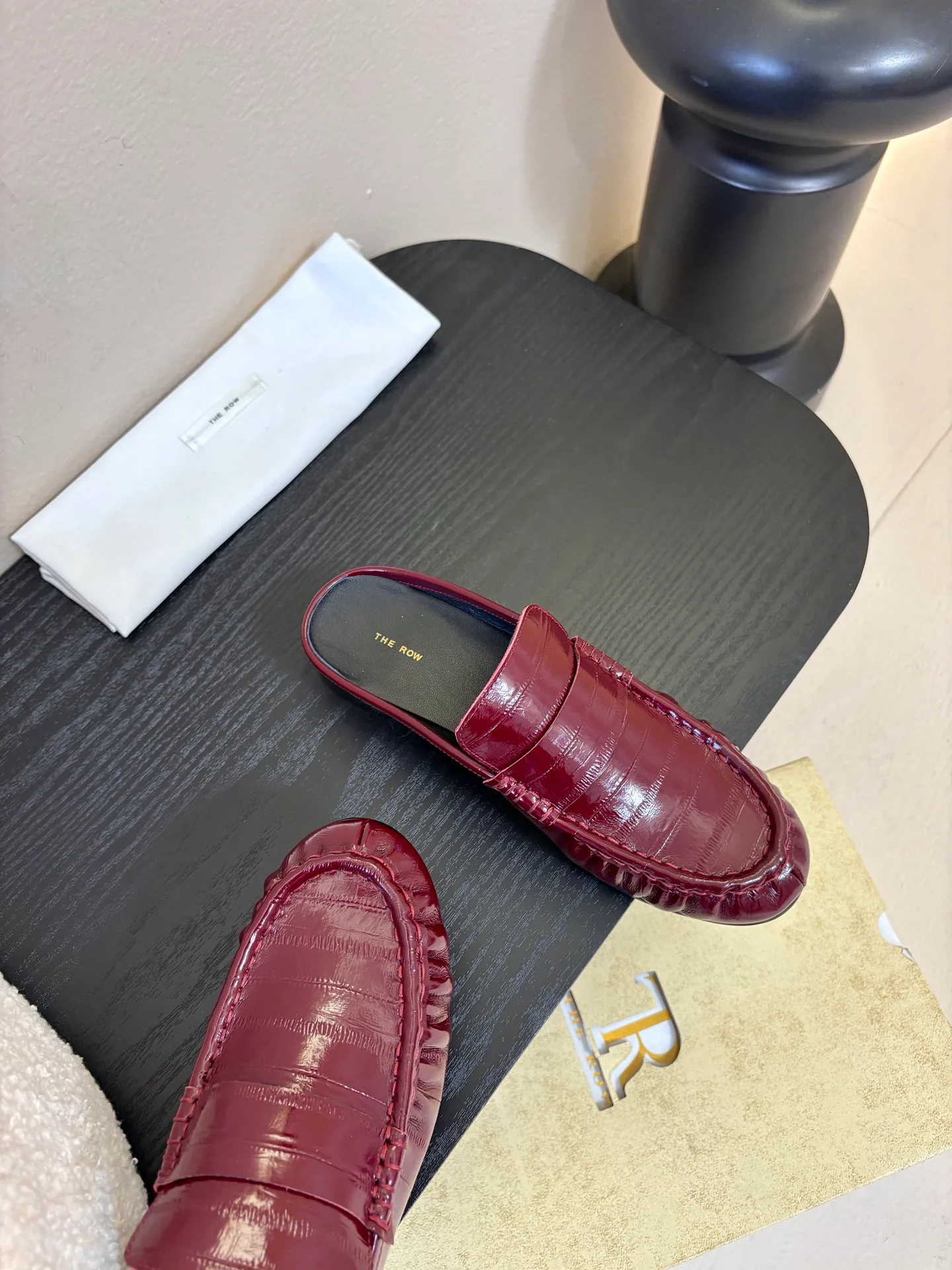 Мюли И Сабо Женские The Row 1824904