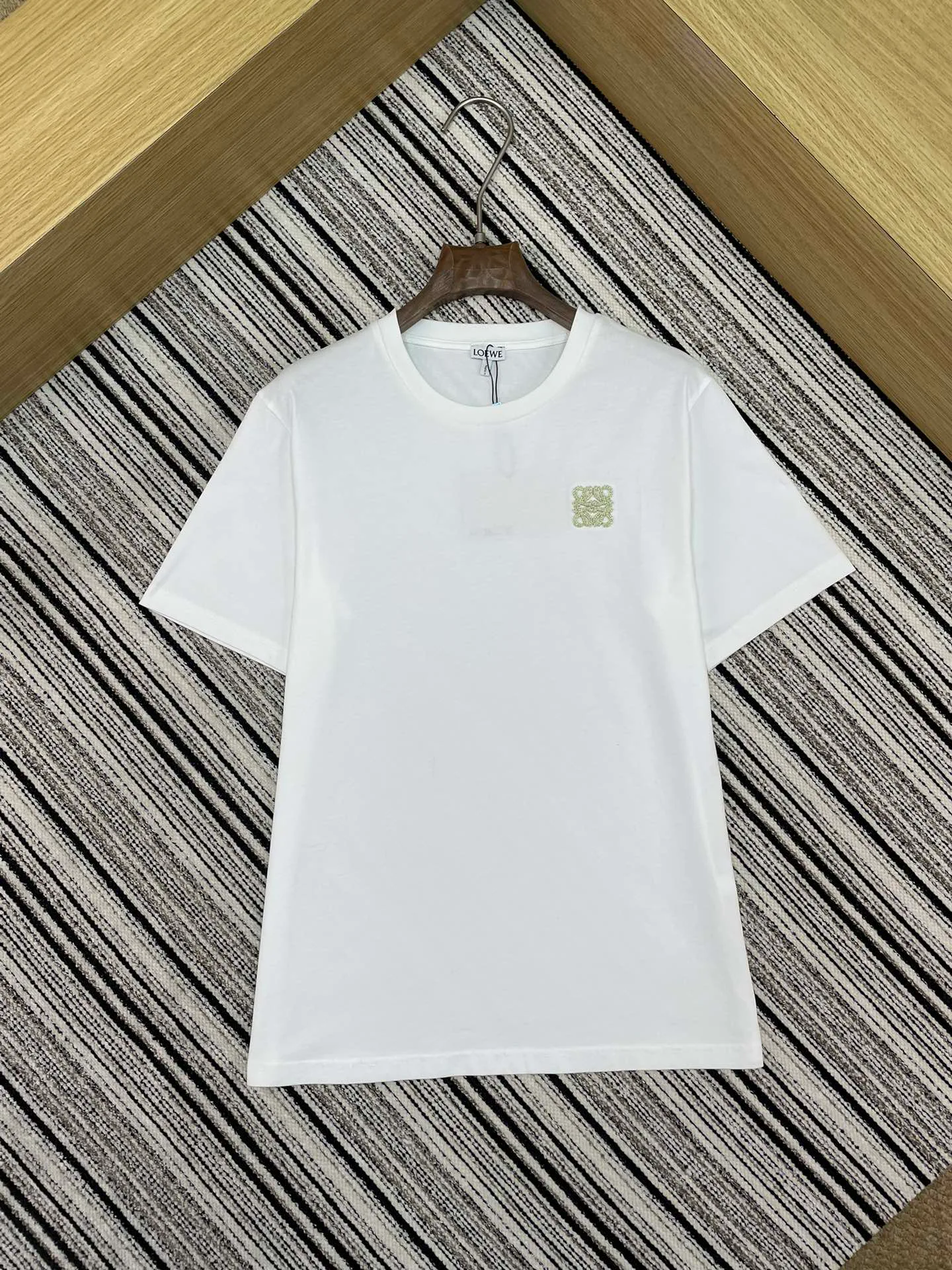 Футболки Женские Loewe 1293189