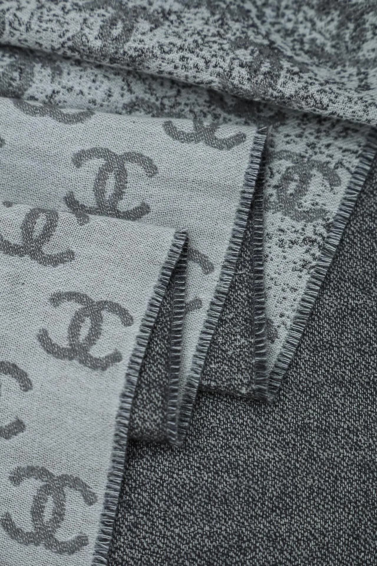 Шарфы Chanel 65173