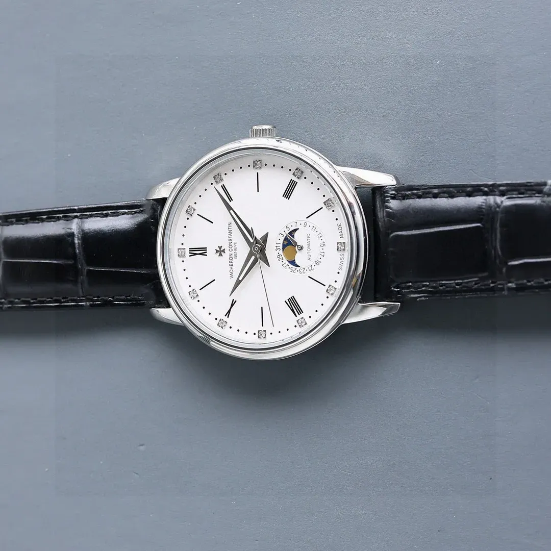 Часы Мужские Vacheron Constantin 691887