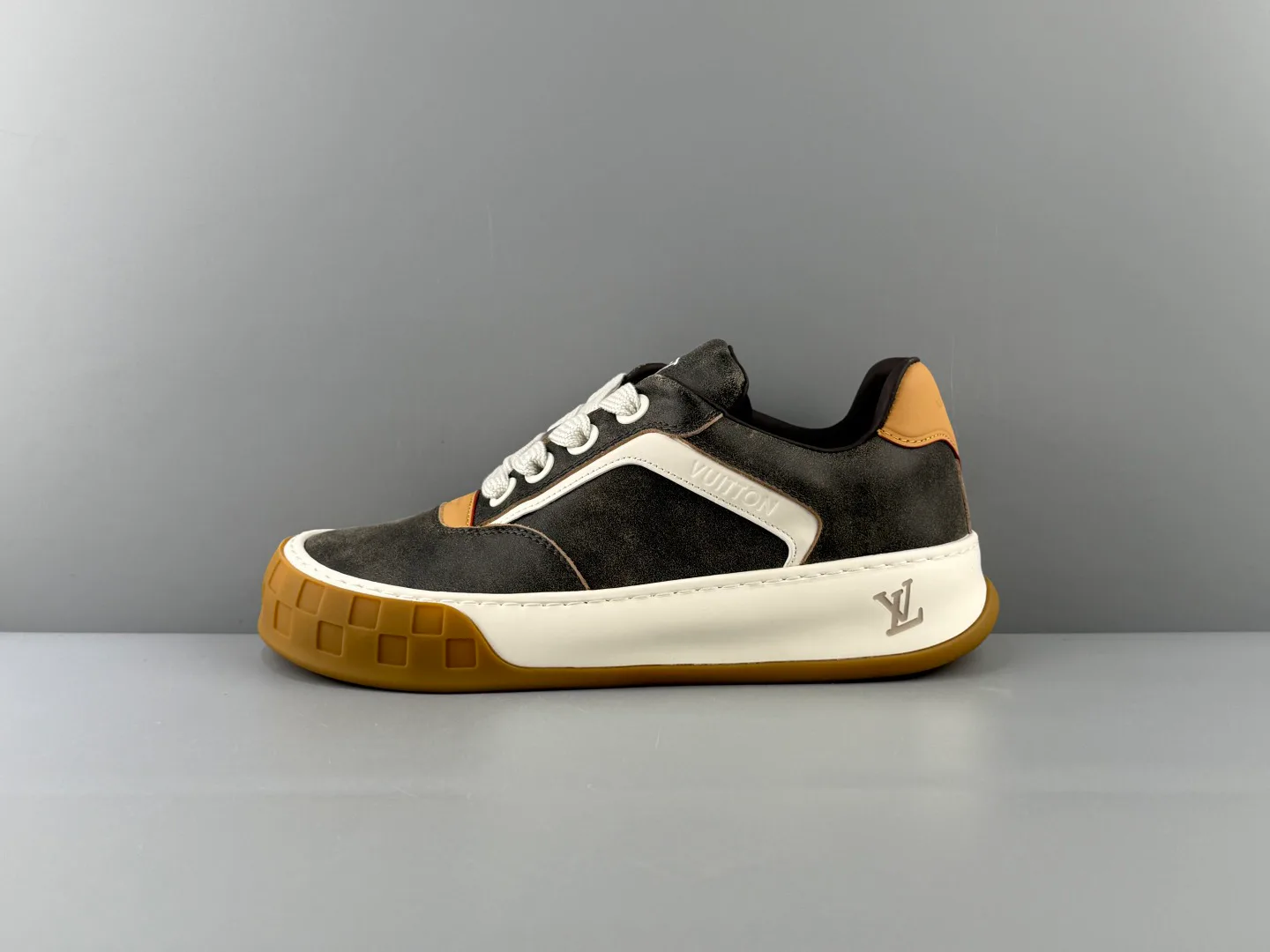 Кеды Мужские Louis Vuitton 4585598