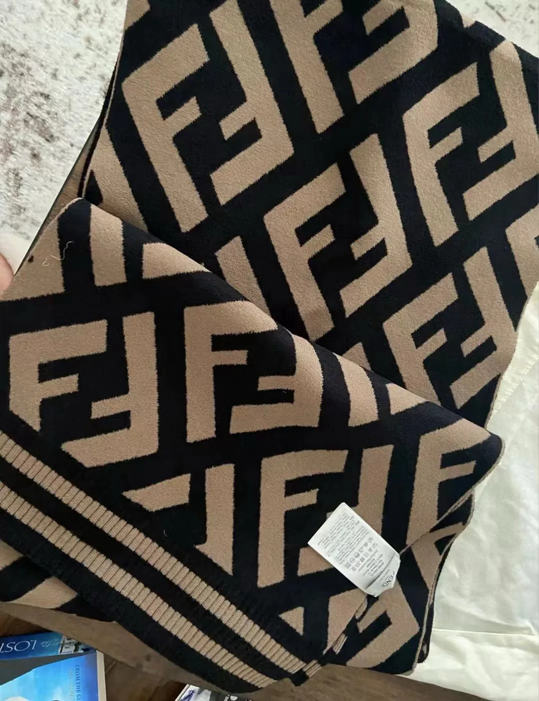 Шарфы Fendi 184265