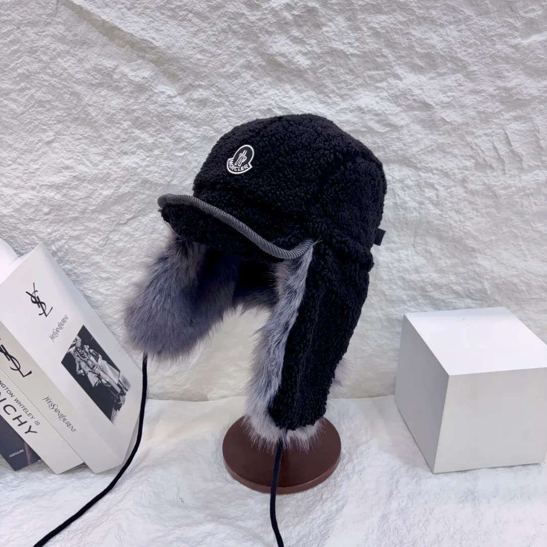 Головные Уборы Moncler 5545592