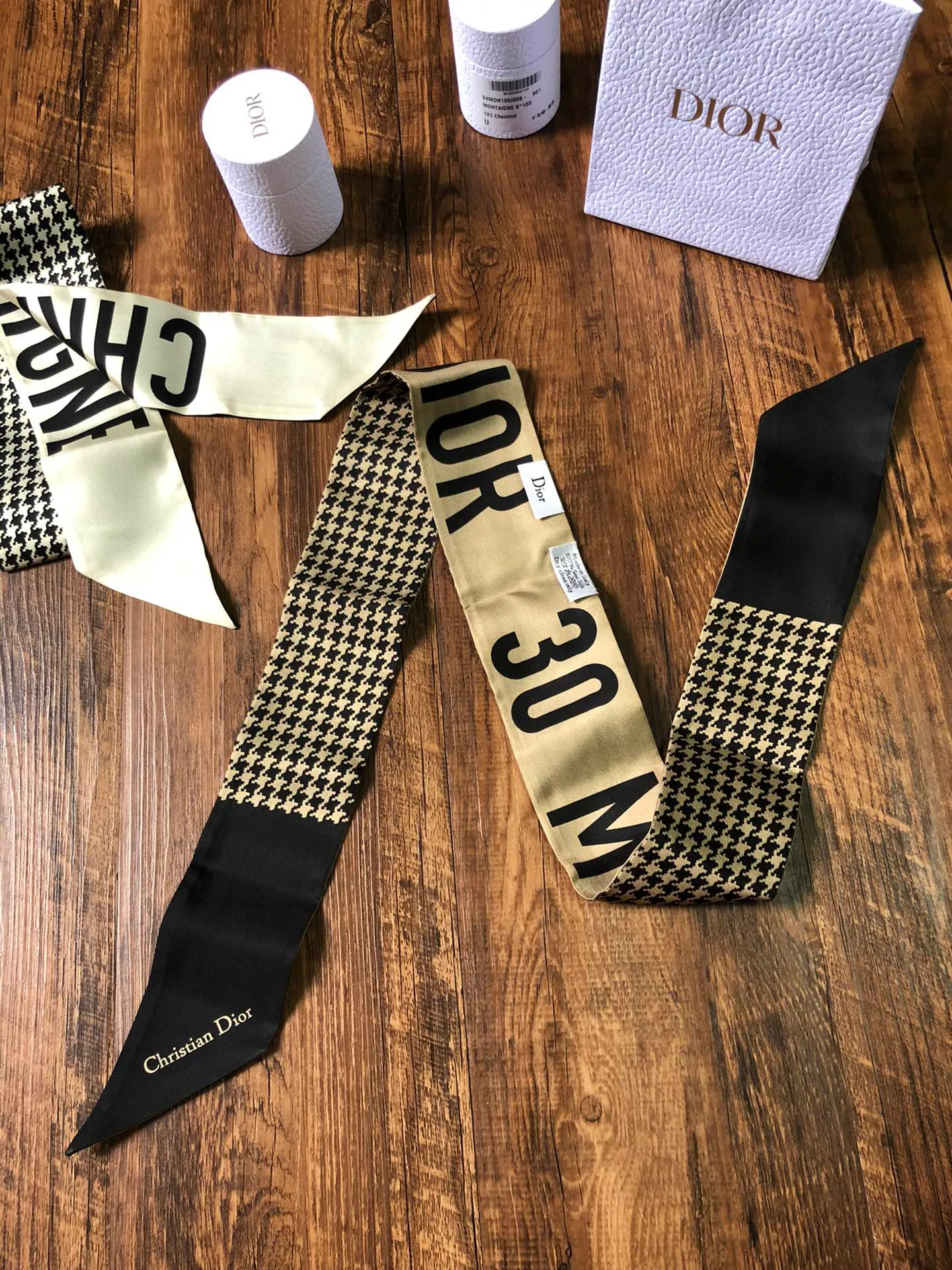 Платки Christian Dior 1432050