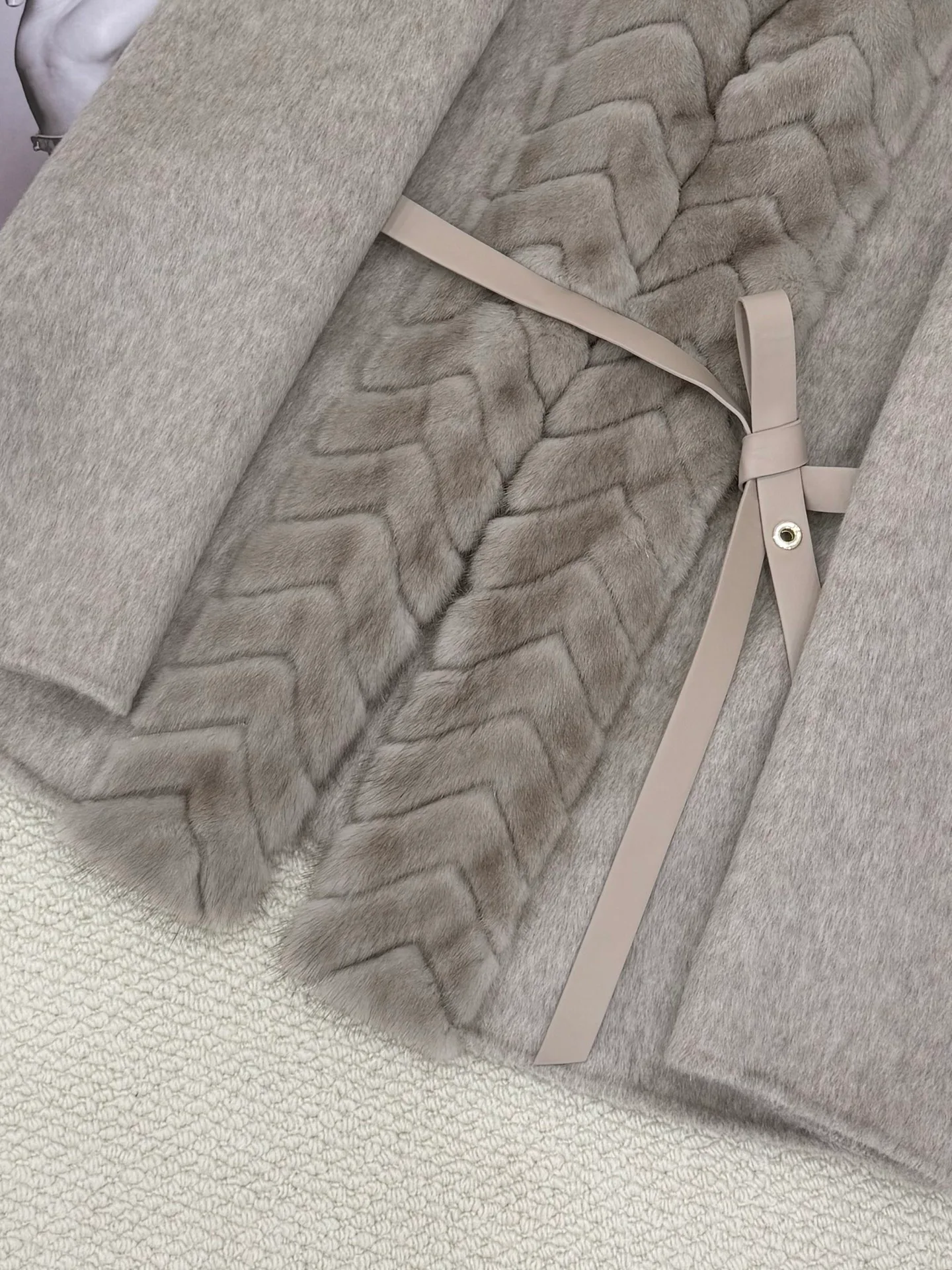 Пальто Женские Loro Piana 17917433