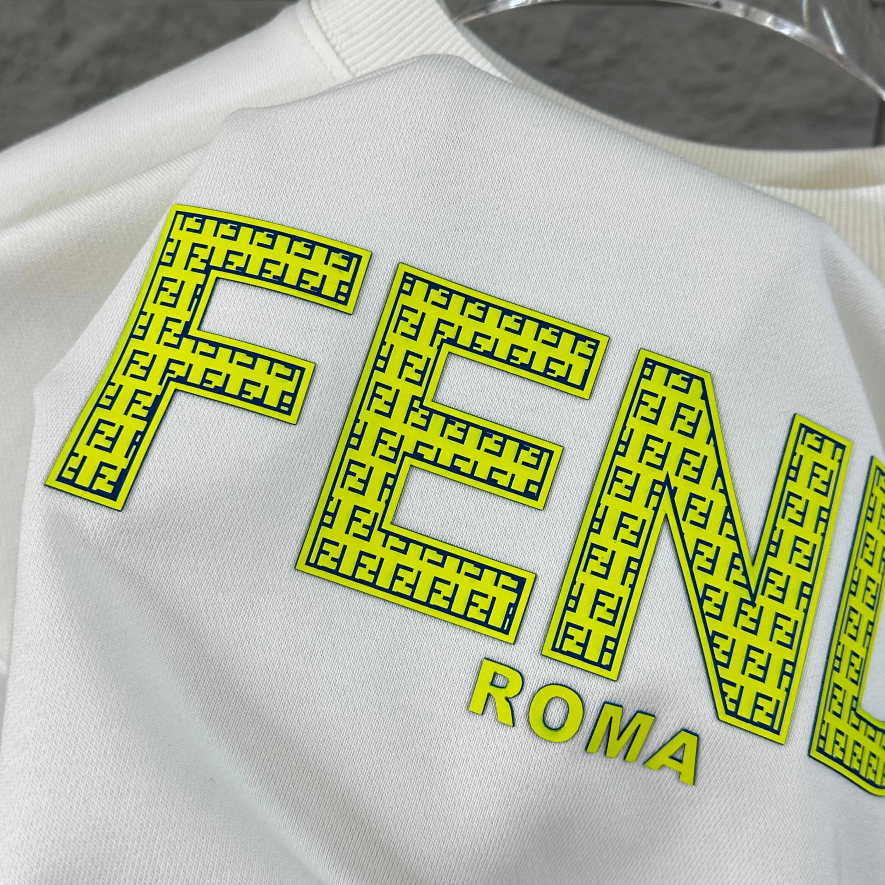Свитшоты И Худи Мужские Fendi 19320332