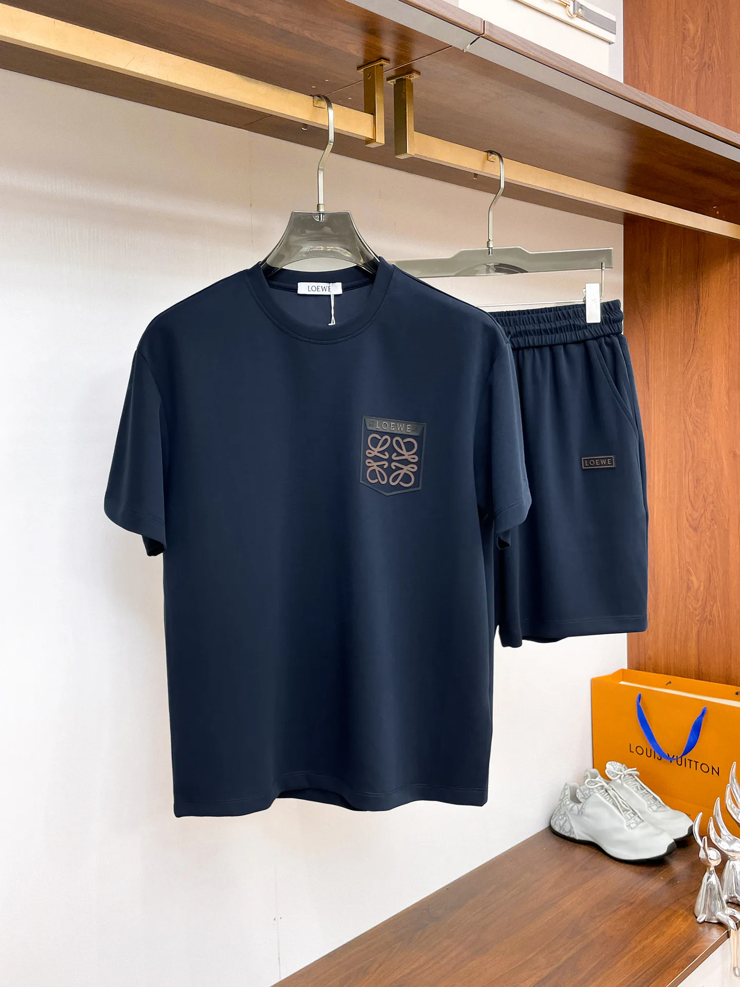 Футболки Мужские Loewe 13255788