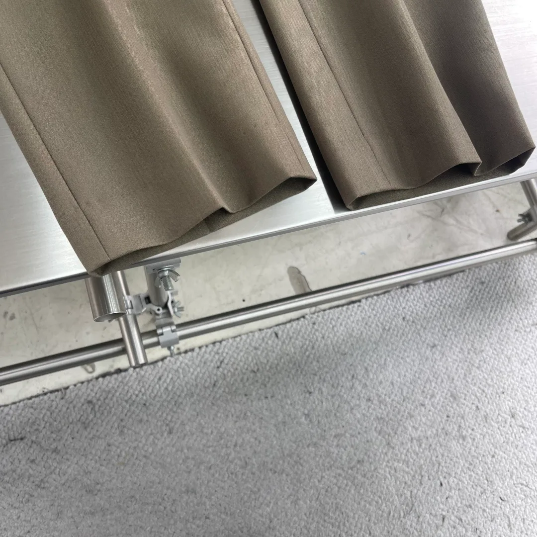 Брюки Мужские Loro Piana 688256