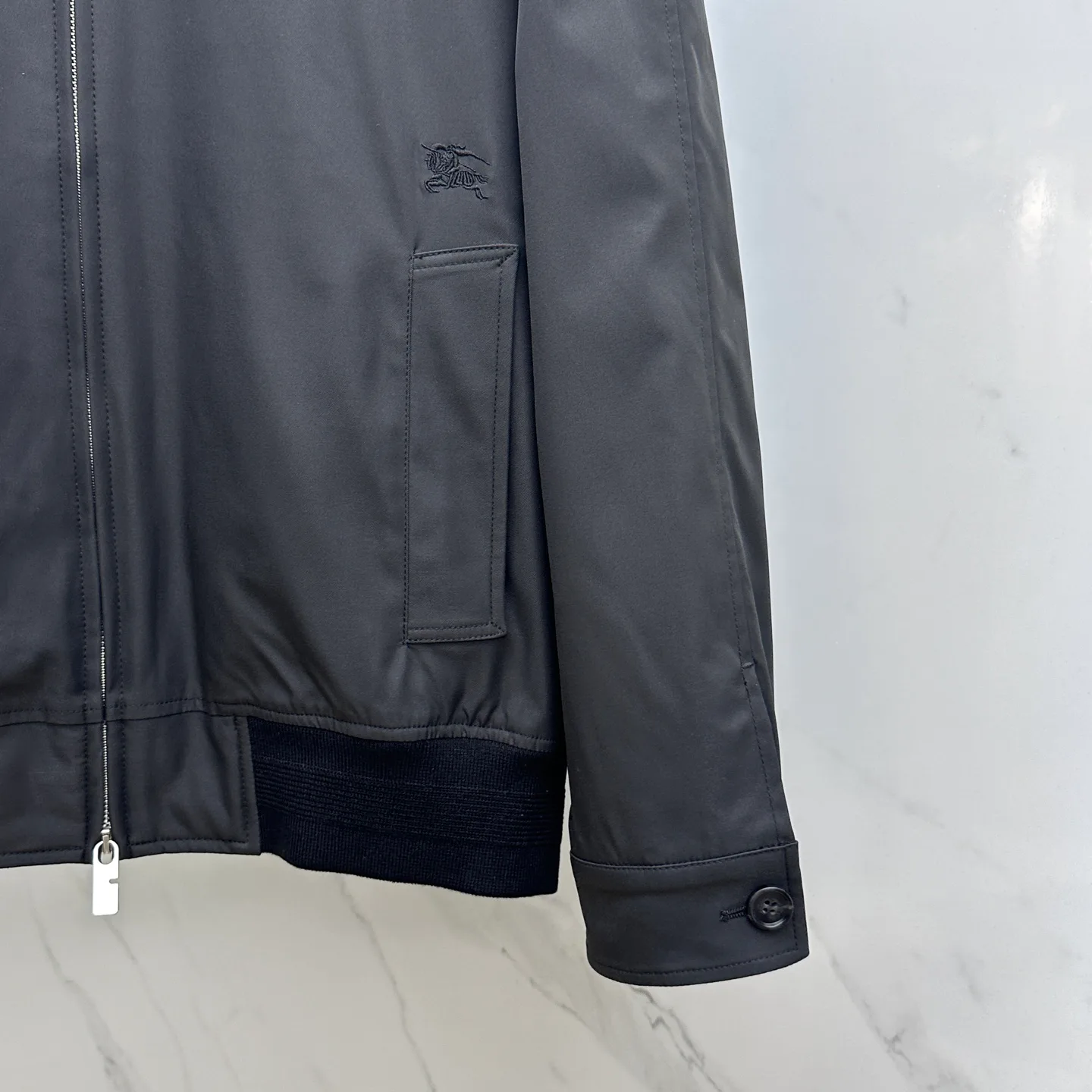 Куртки И Пуховики Мужские Burberry 846079