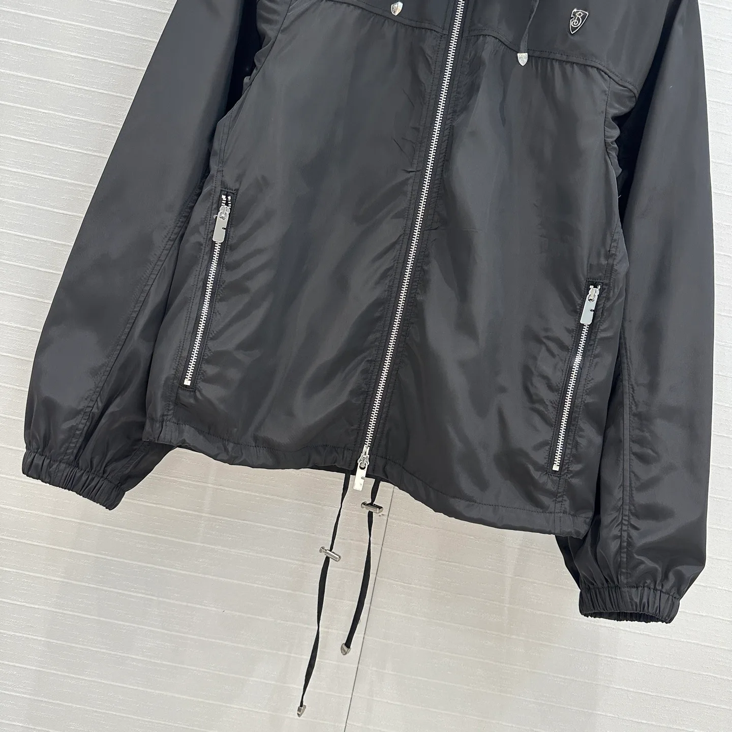 Куртки И Пуховики Женские Burberry 28208