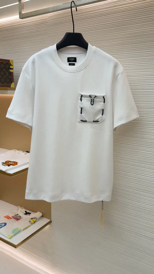 Футболки Мужские Fendi 12315855