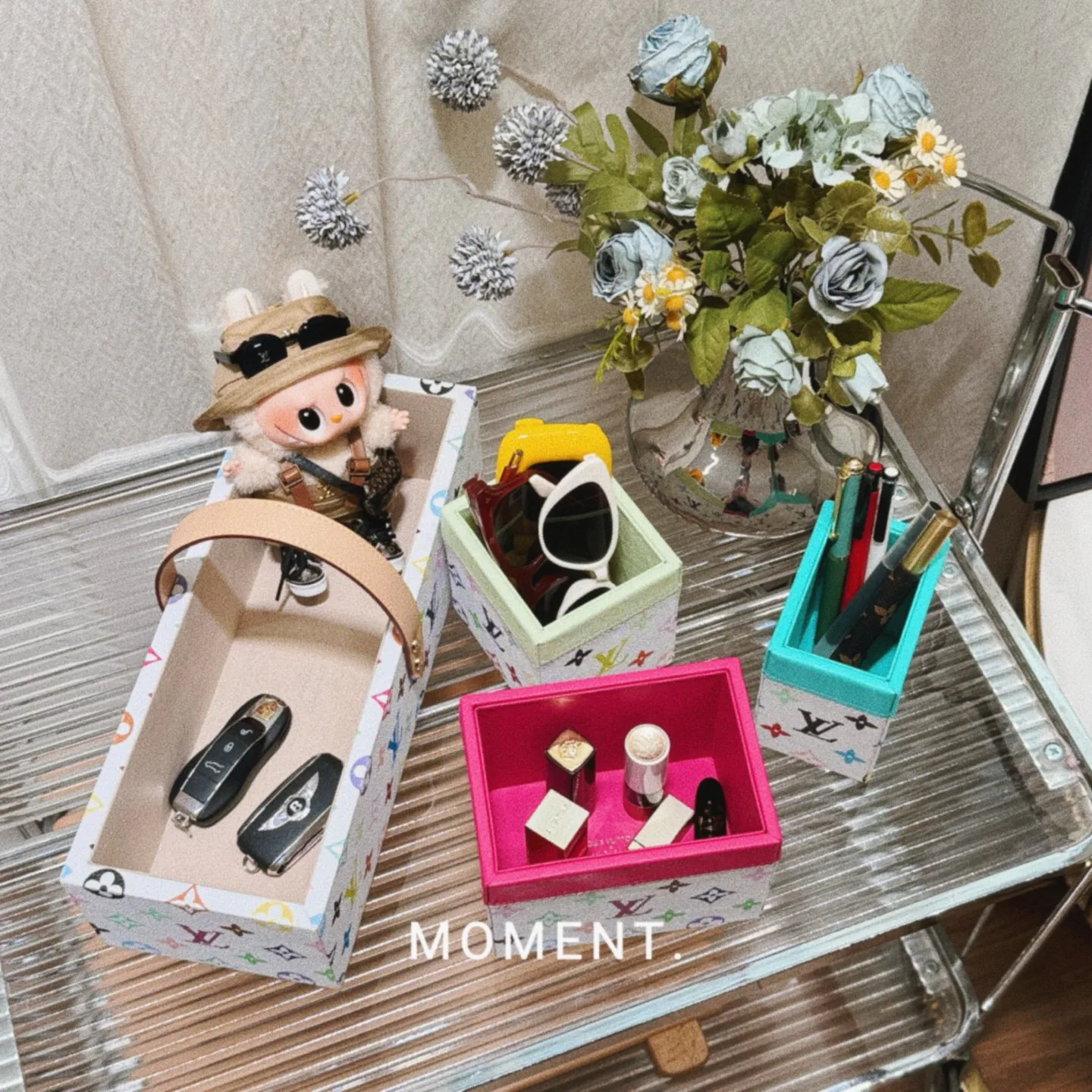 Текстиль Louis Vuitton 6348675