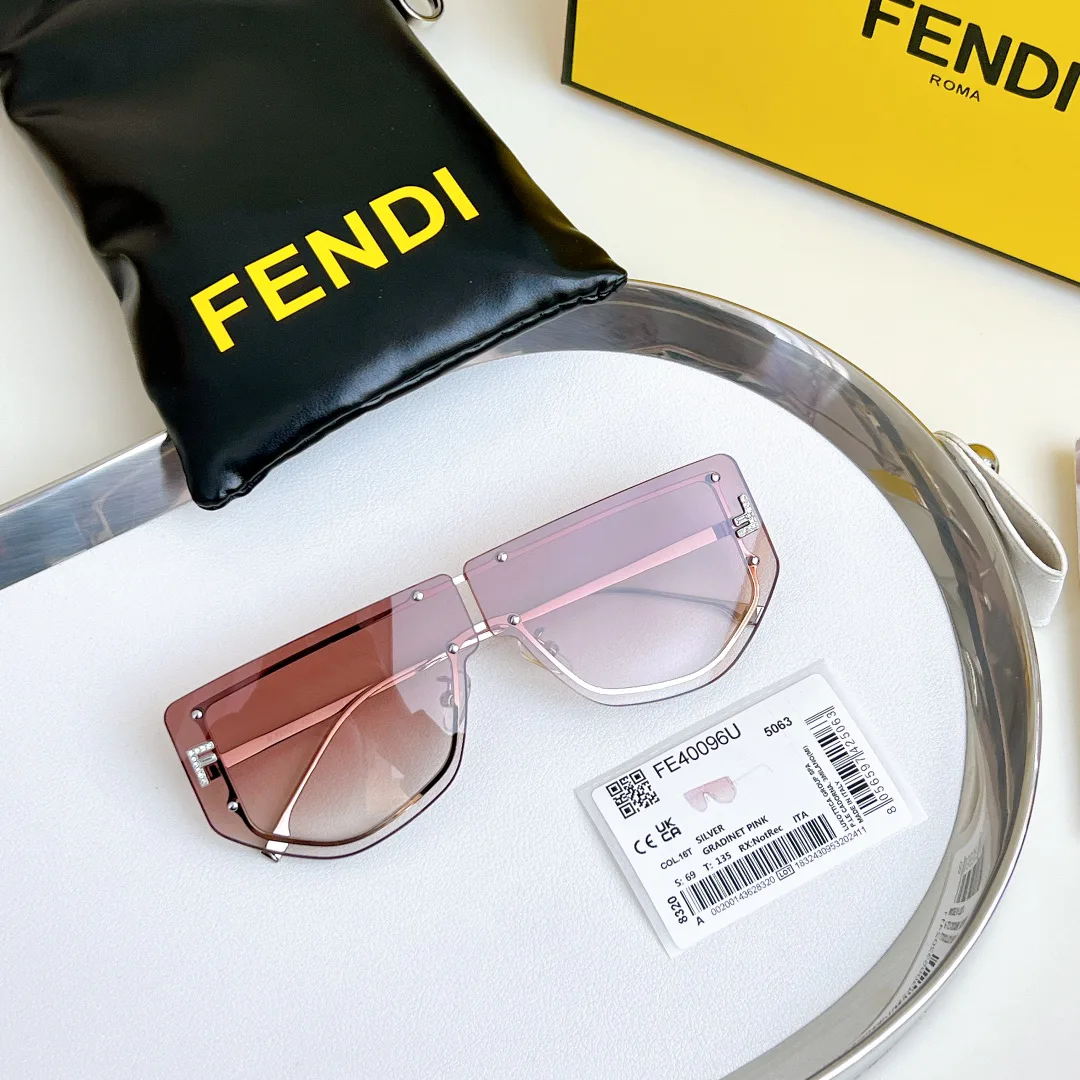 Очки Fendi 13188