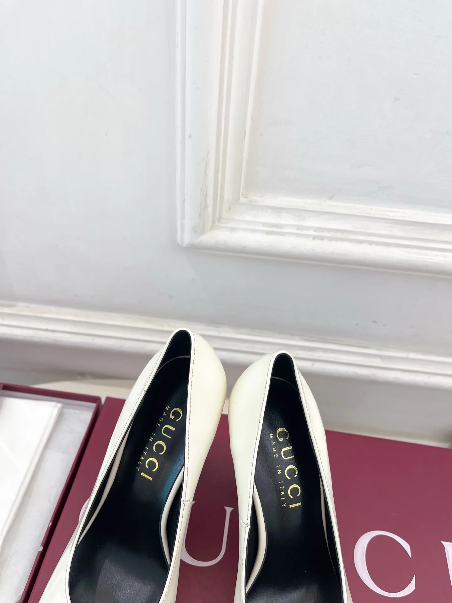 Туфли Женские Gucci 11160210