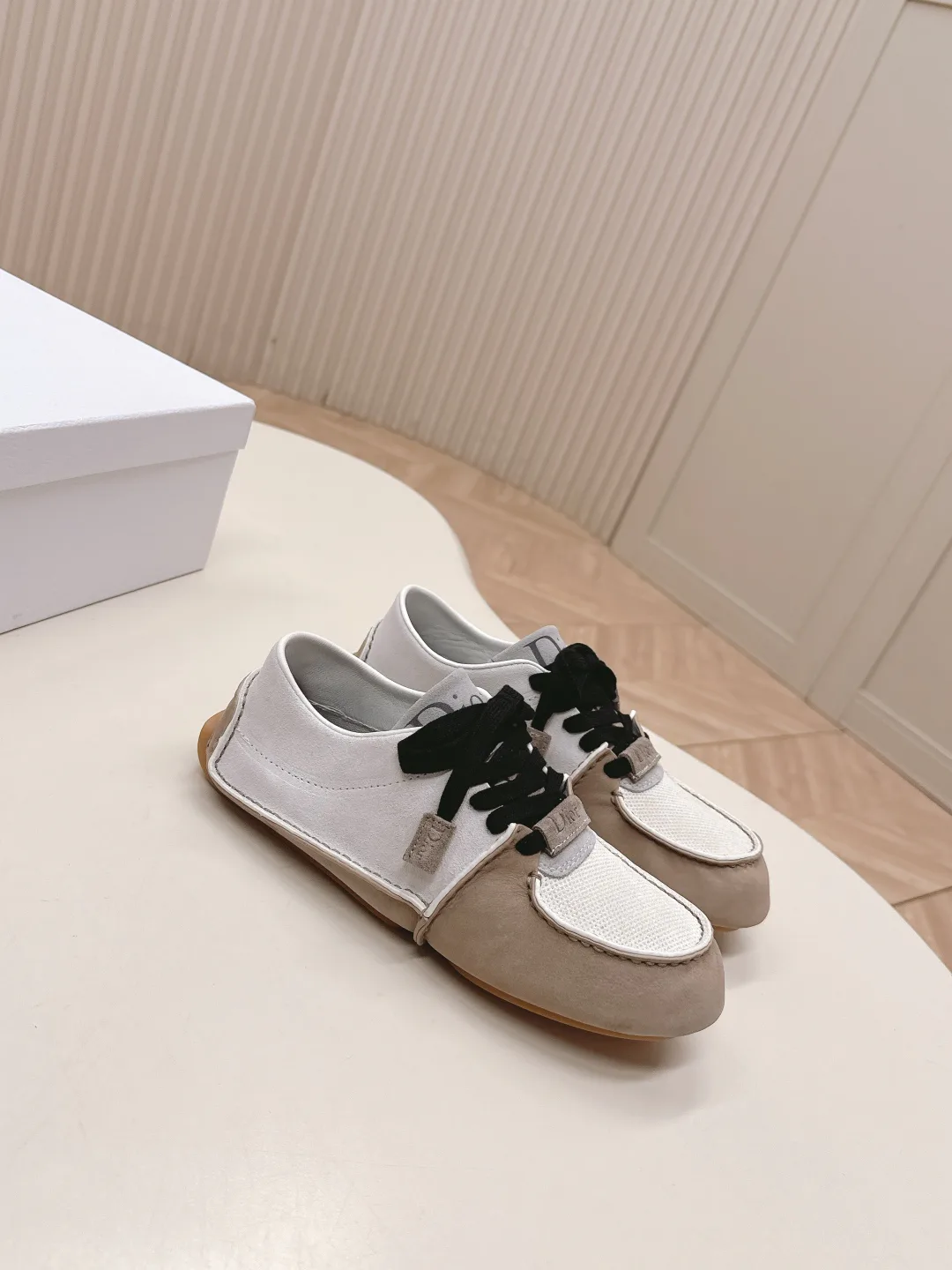 Кроссовки Женские Christian Dior 53254