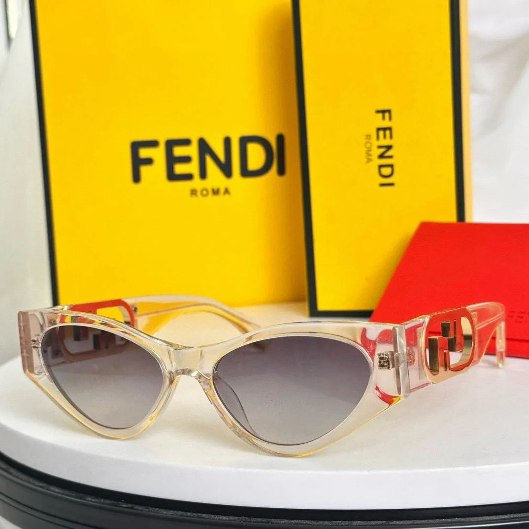 Очки Fendi 113137
