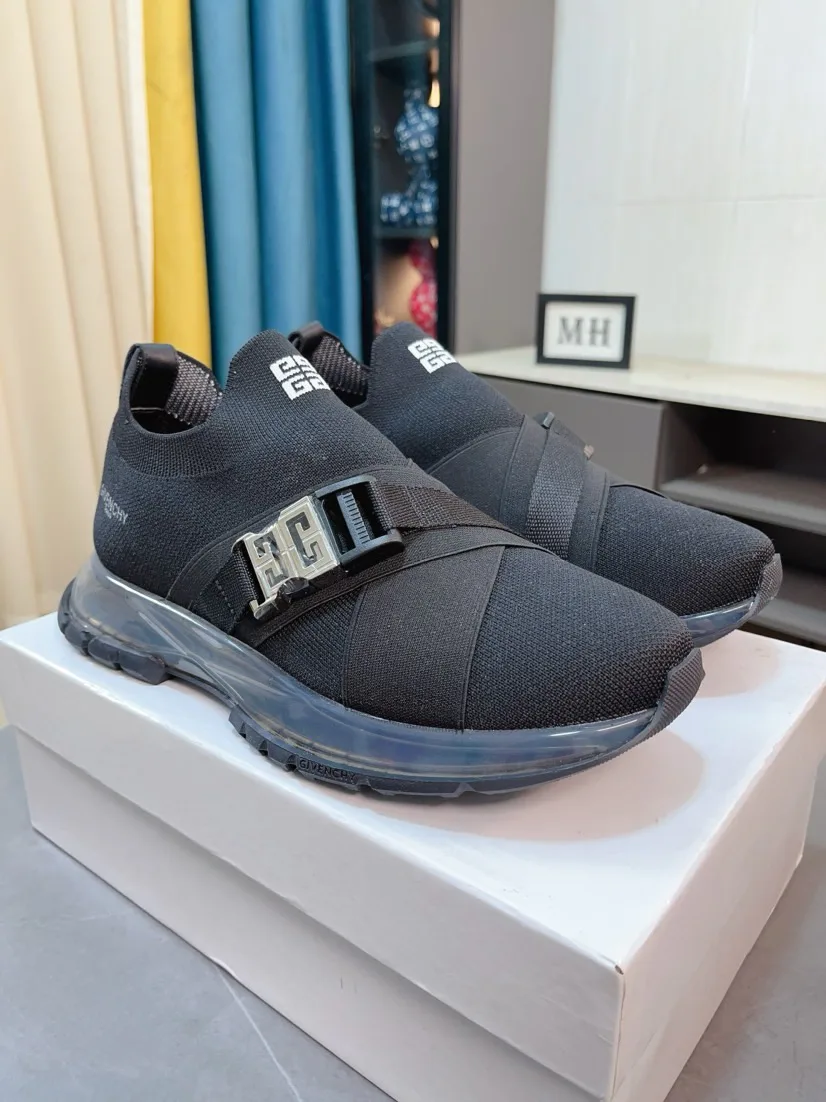 Кроссовки Мужские Givenchy 5534108