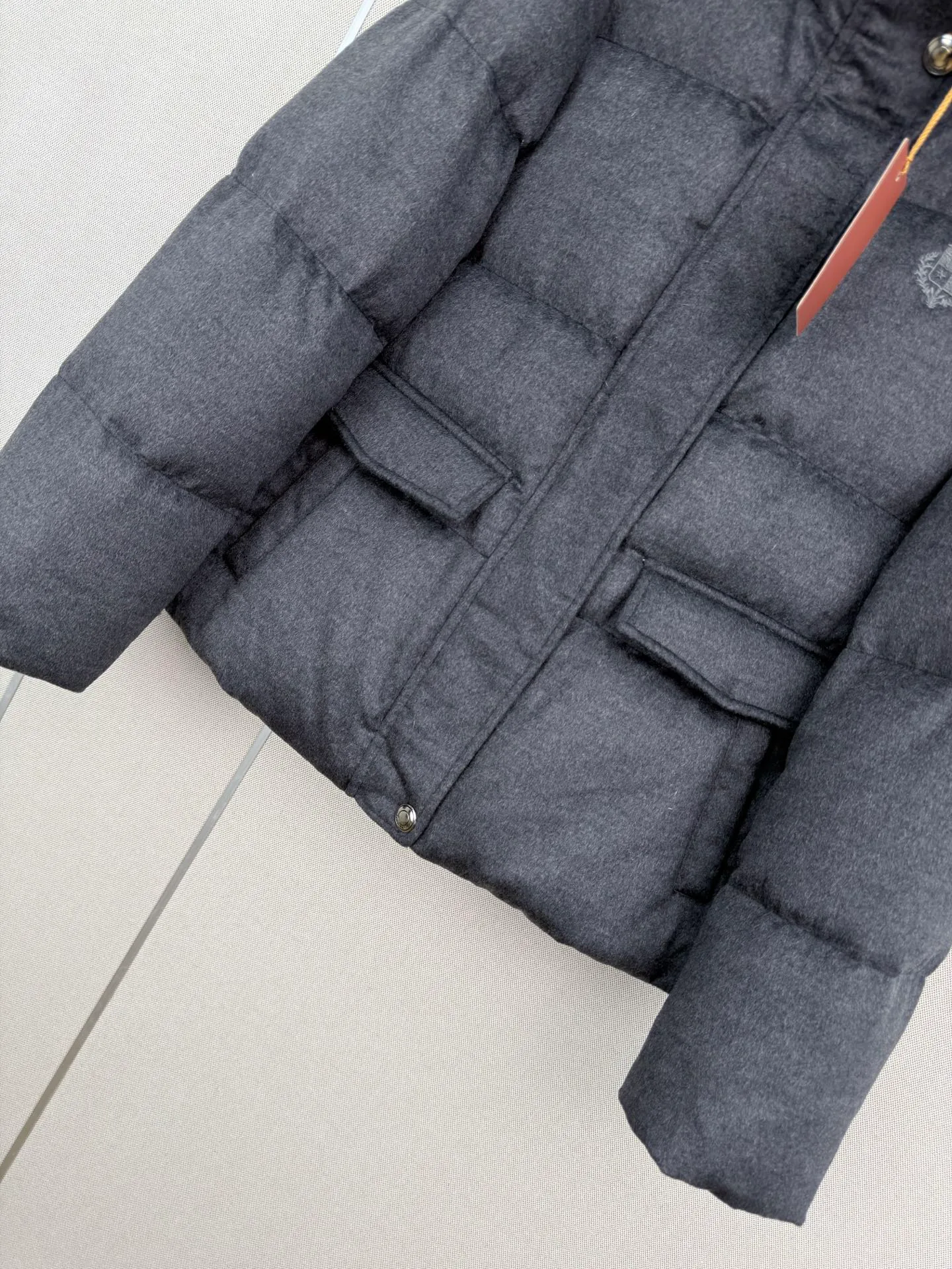 Куртки И Пуховики Женские Loro Piana 18827945