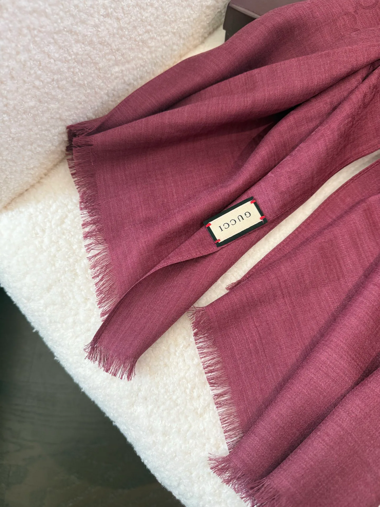 Шарфы Gucci 11633417