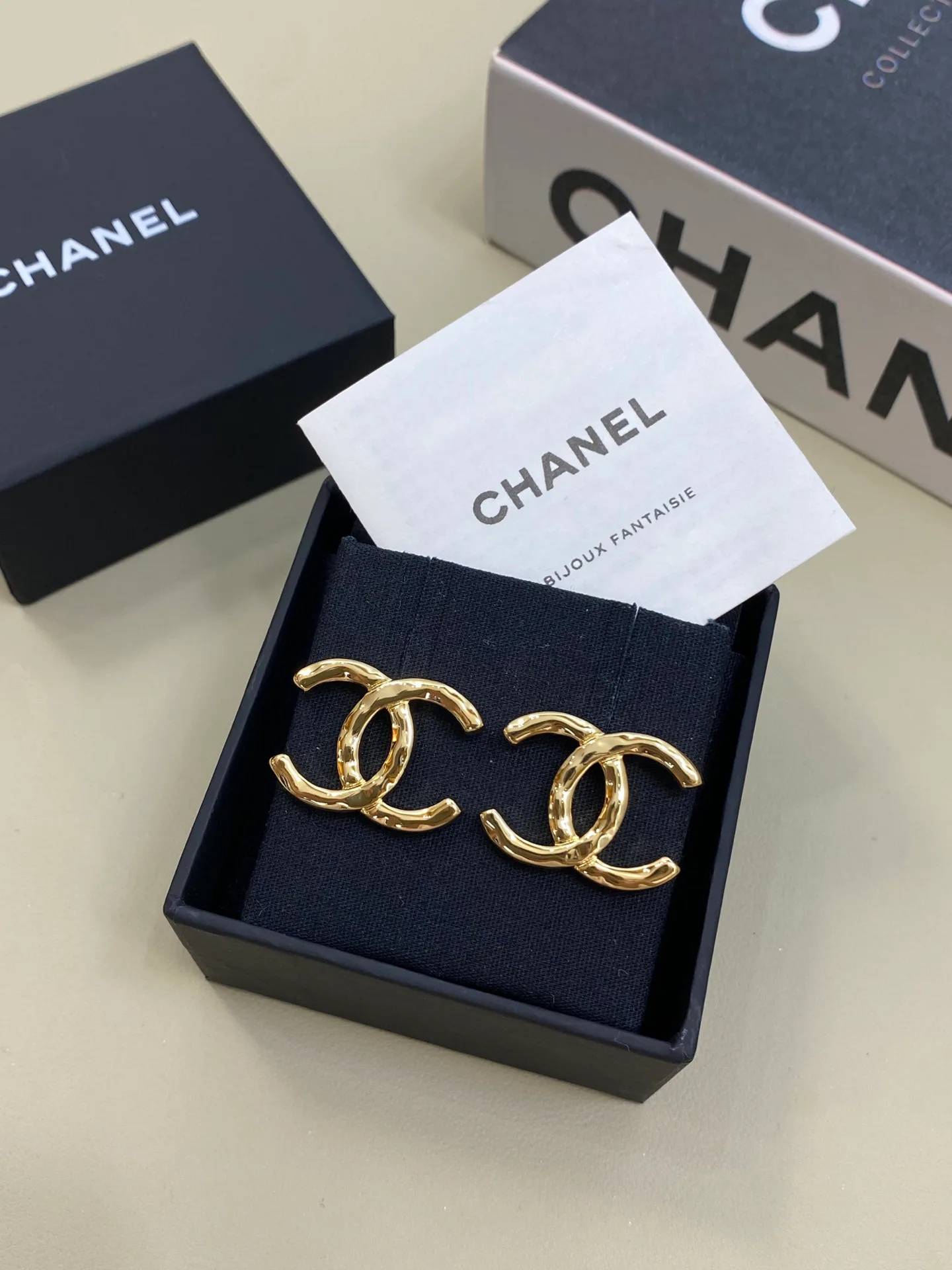 Бижутерия Chanel 11906793