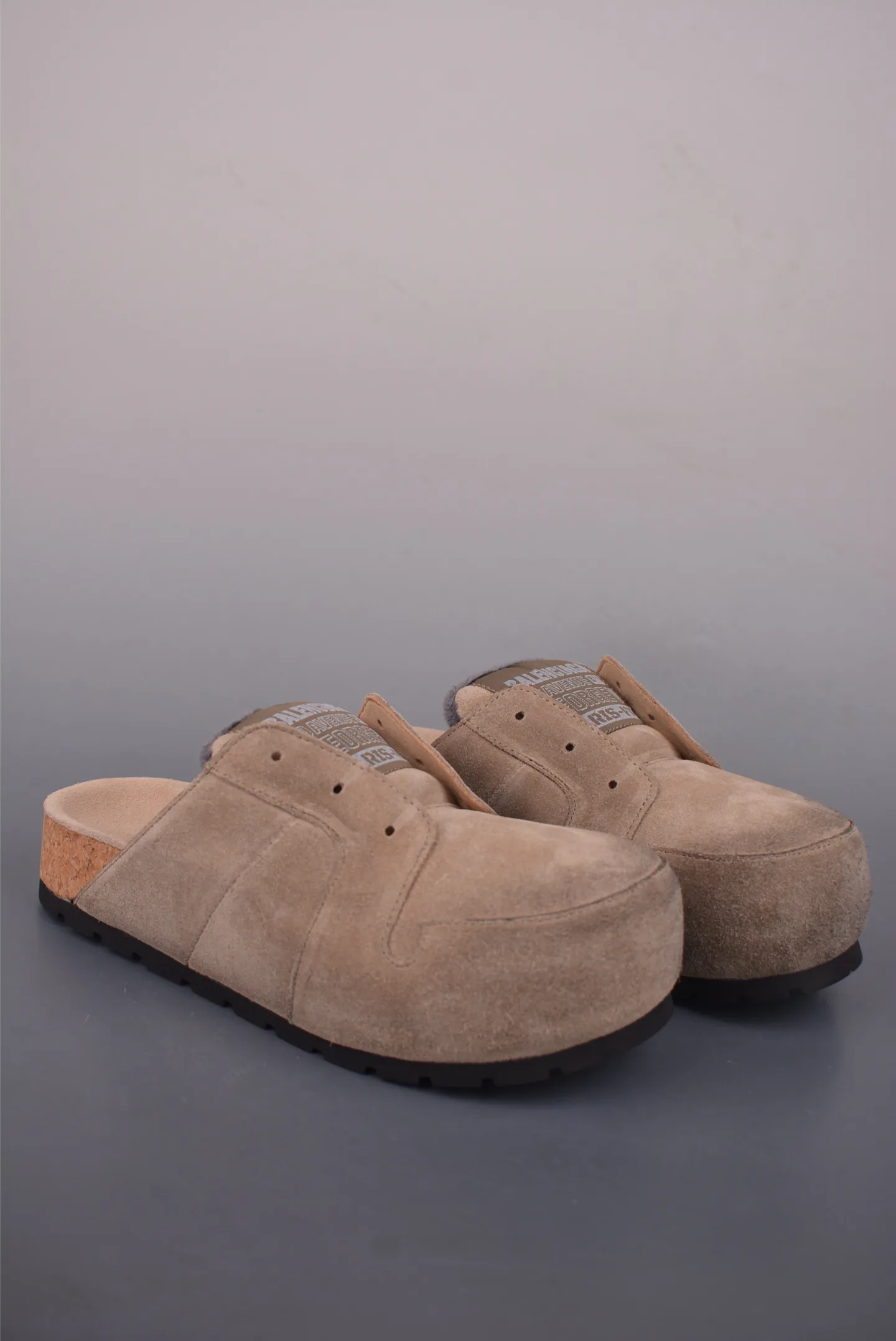 Мюли И Сабо Женские Balenciaga 13374710