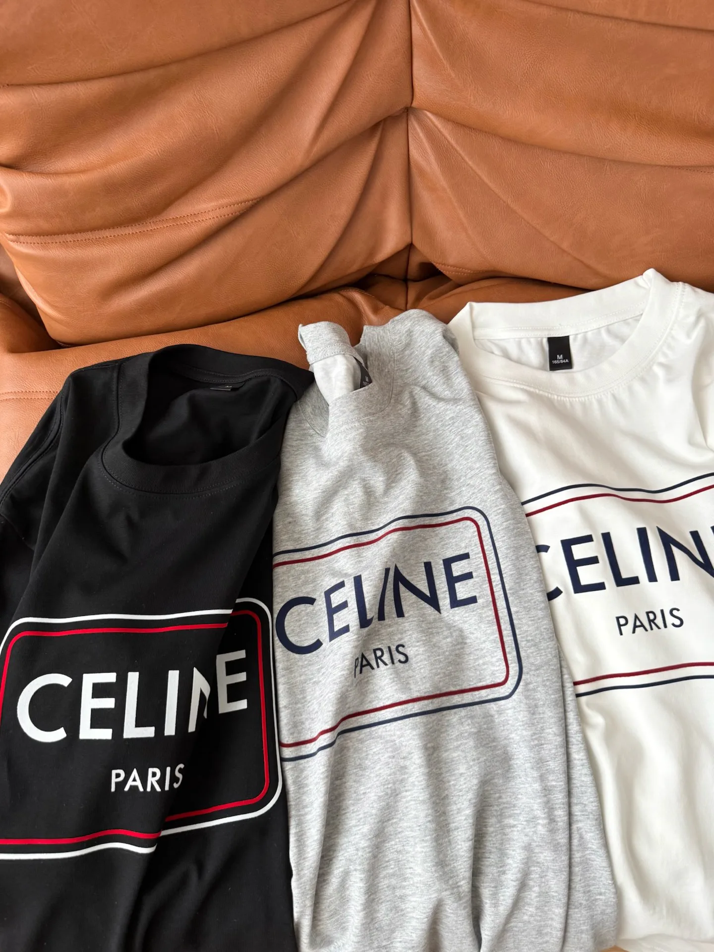 Футболки Женские Celine 10400158