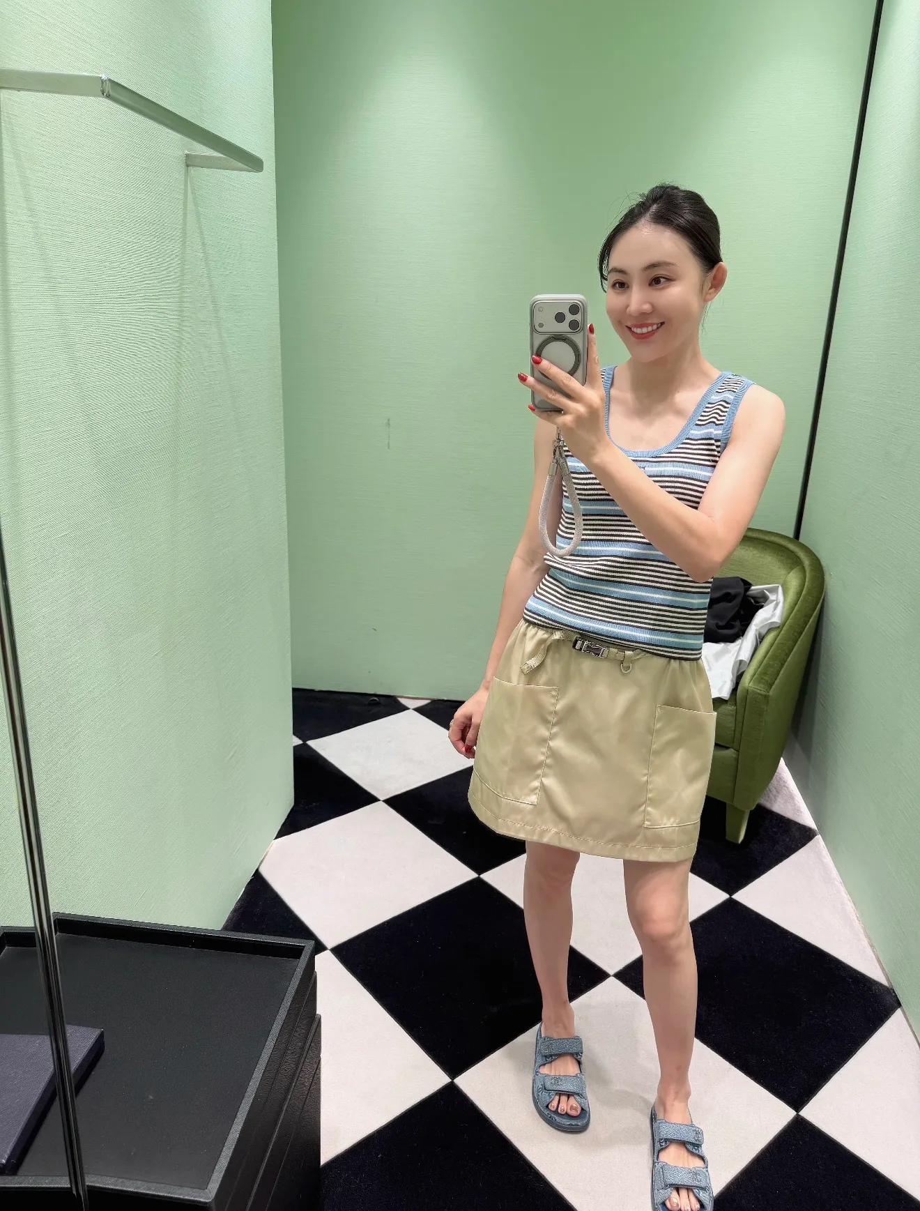 Топы Женские Prada 11418318
