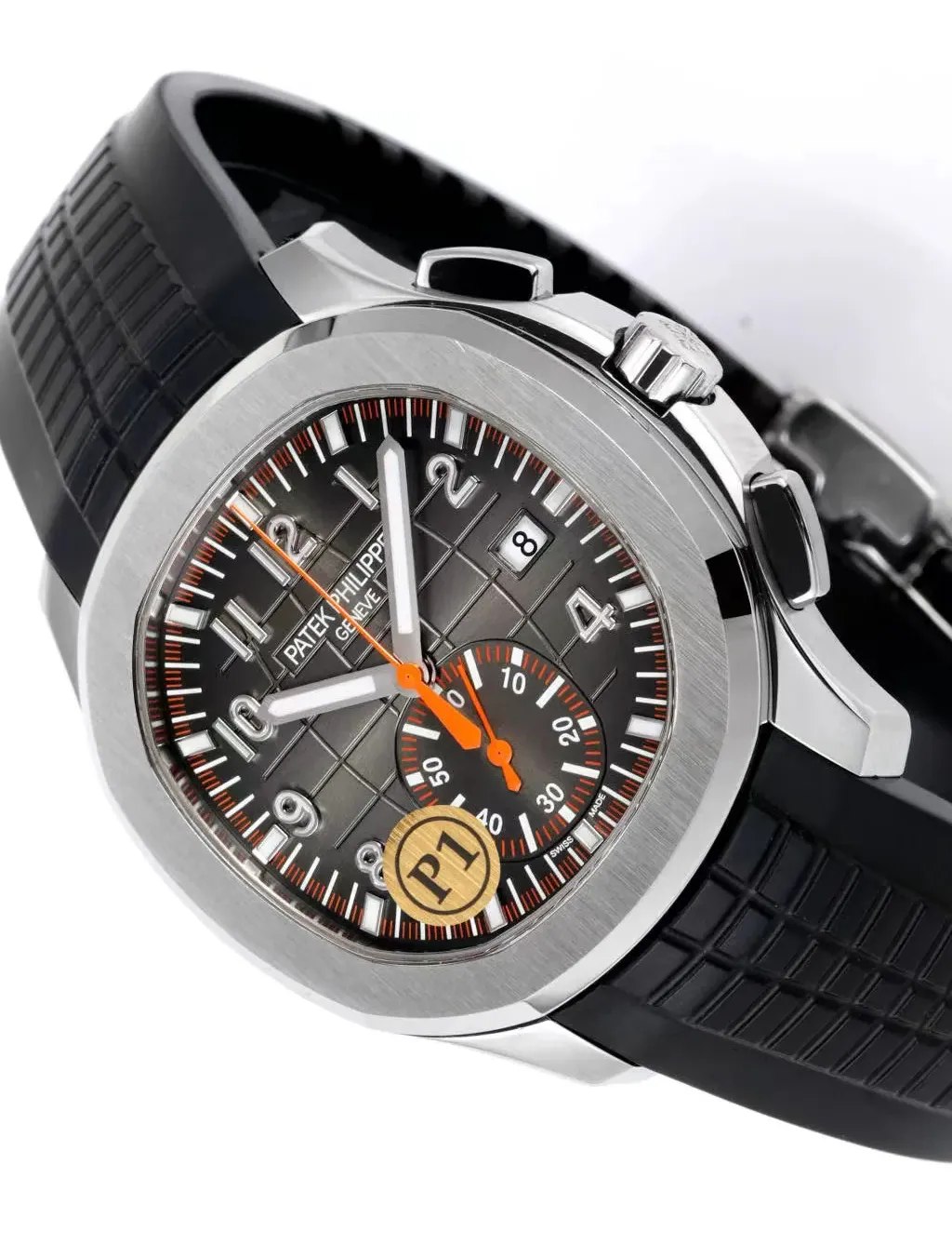 Часы Мужские Patek Philippe 2971637