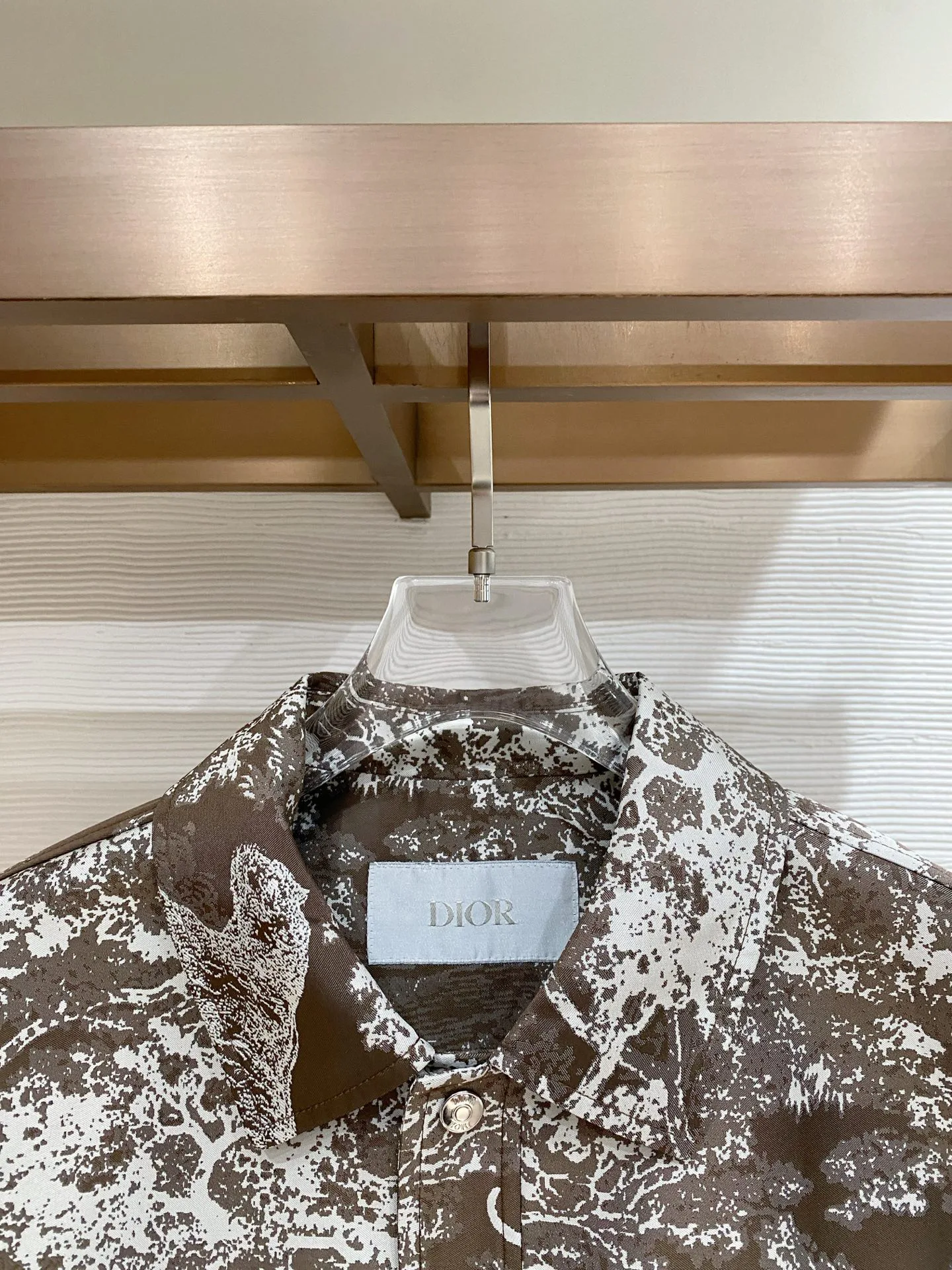 Куртки И Пуховики Мужские Christian Dior 10197305