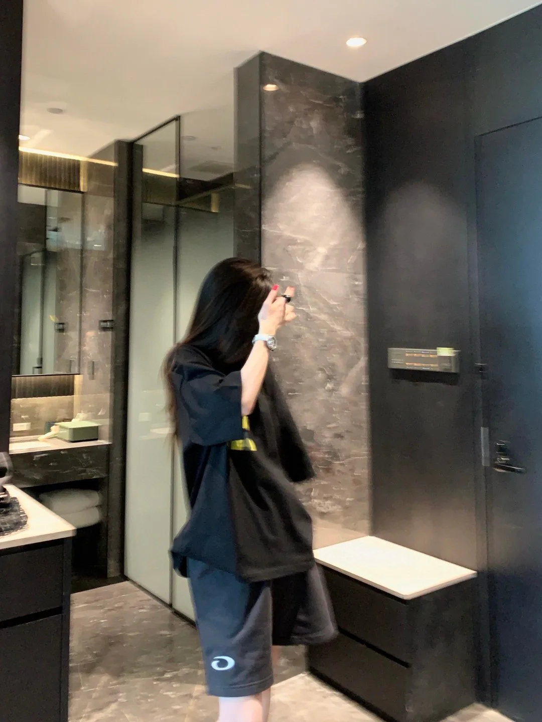 Шорты Мужские Balenciaga 14124743