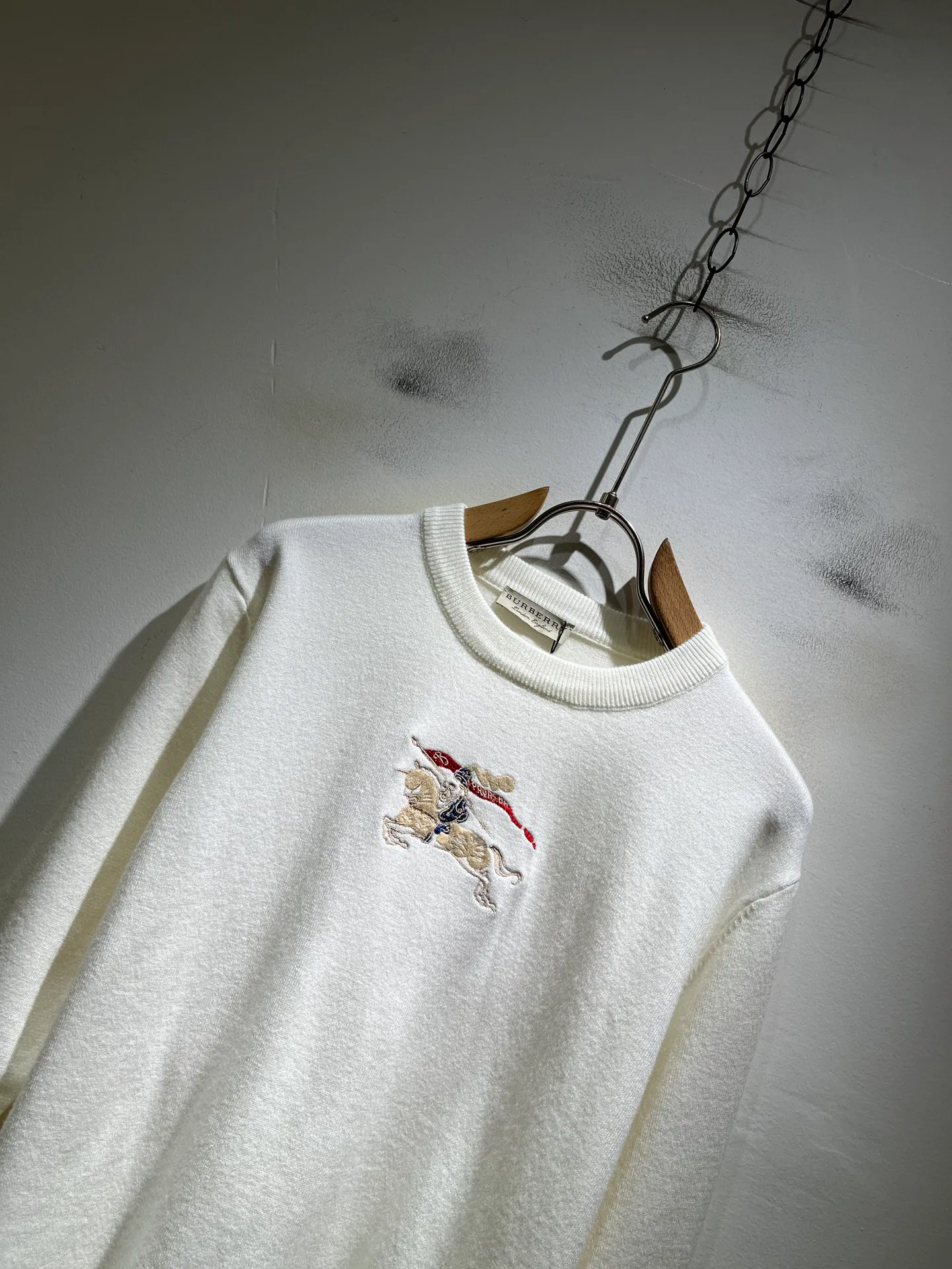 Джемперы И Свитеры Мужские Burberry 18699509
