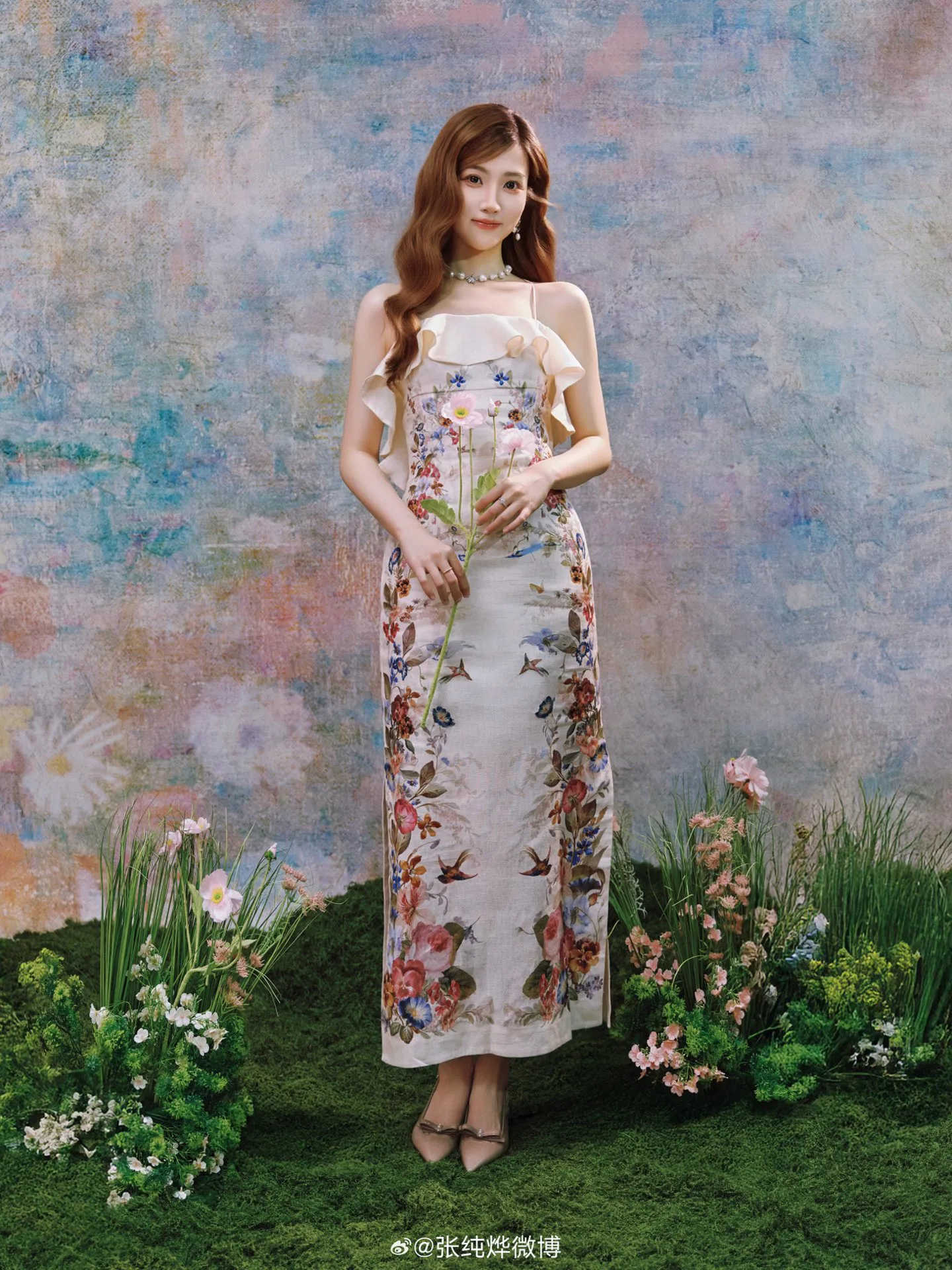 Платья Женские Zimmermann 1300501