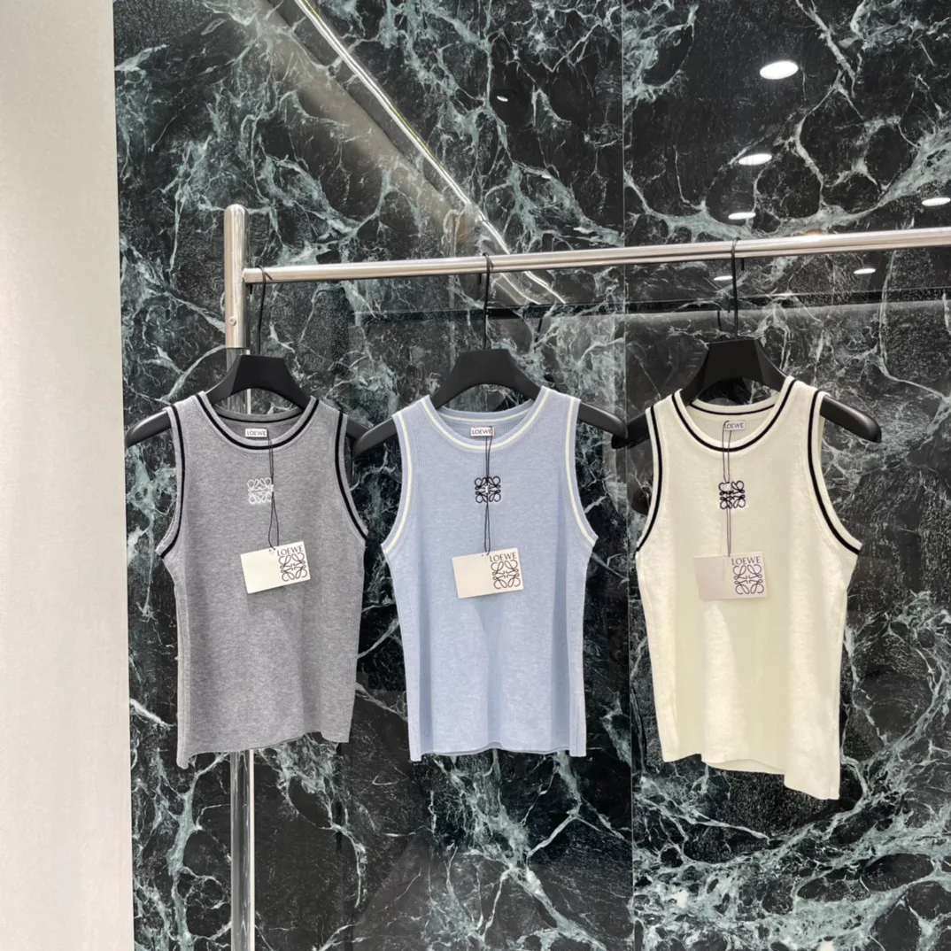 Жилеты Женские Loewe 11211196