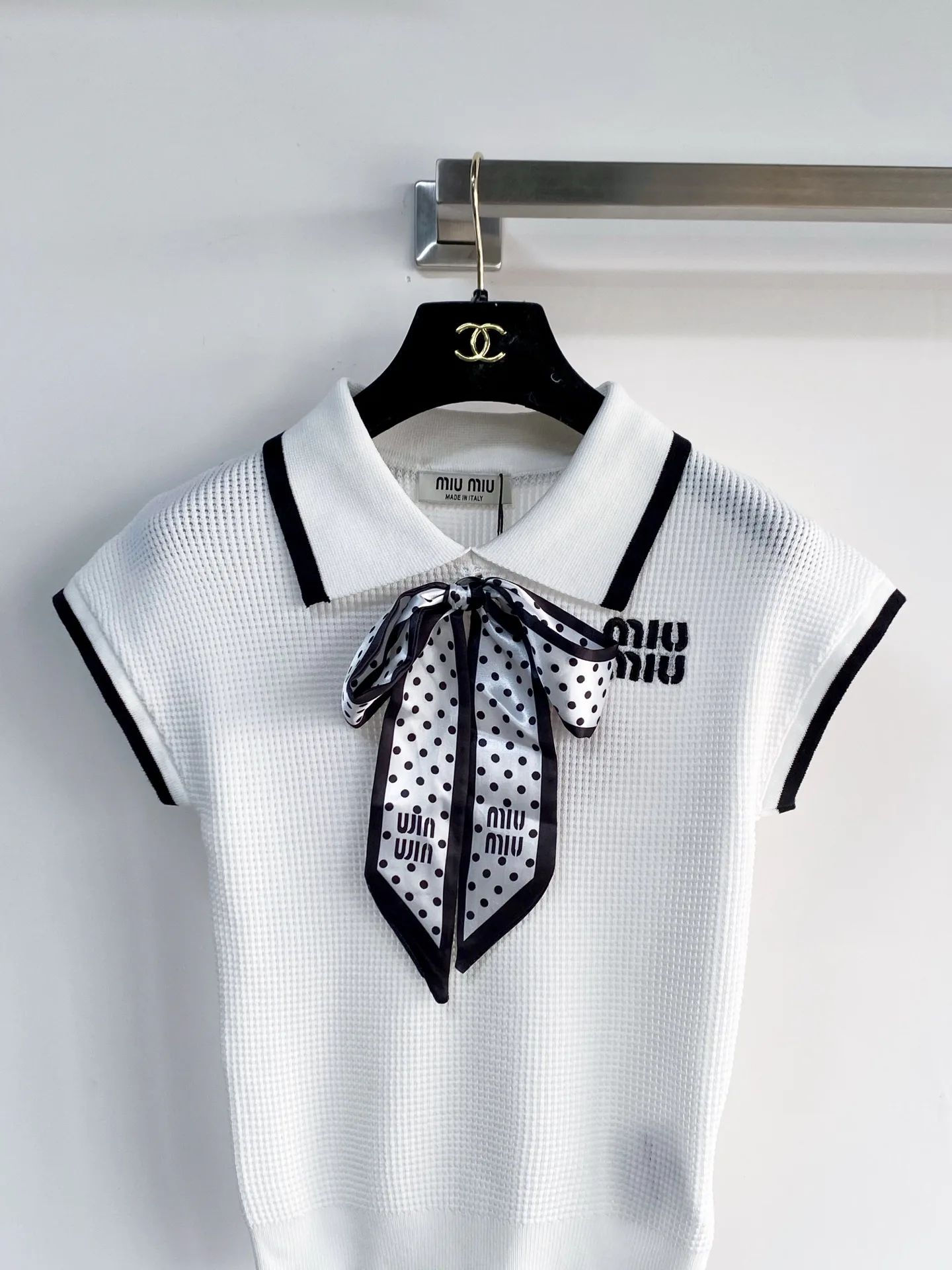 Футболки Женские Miu Miu 11873603