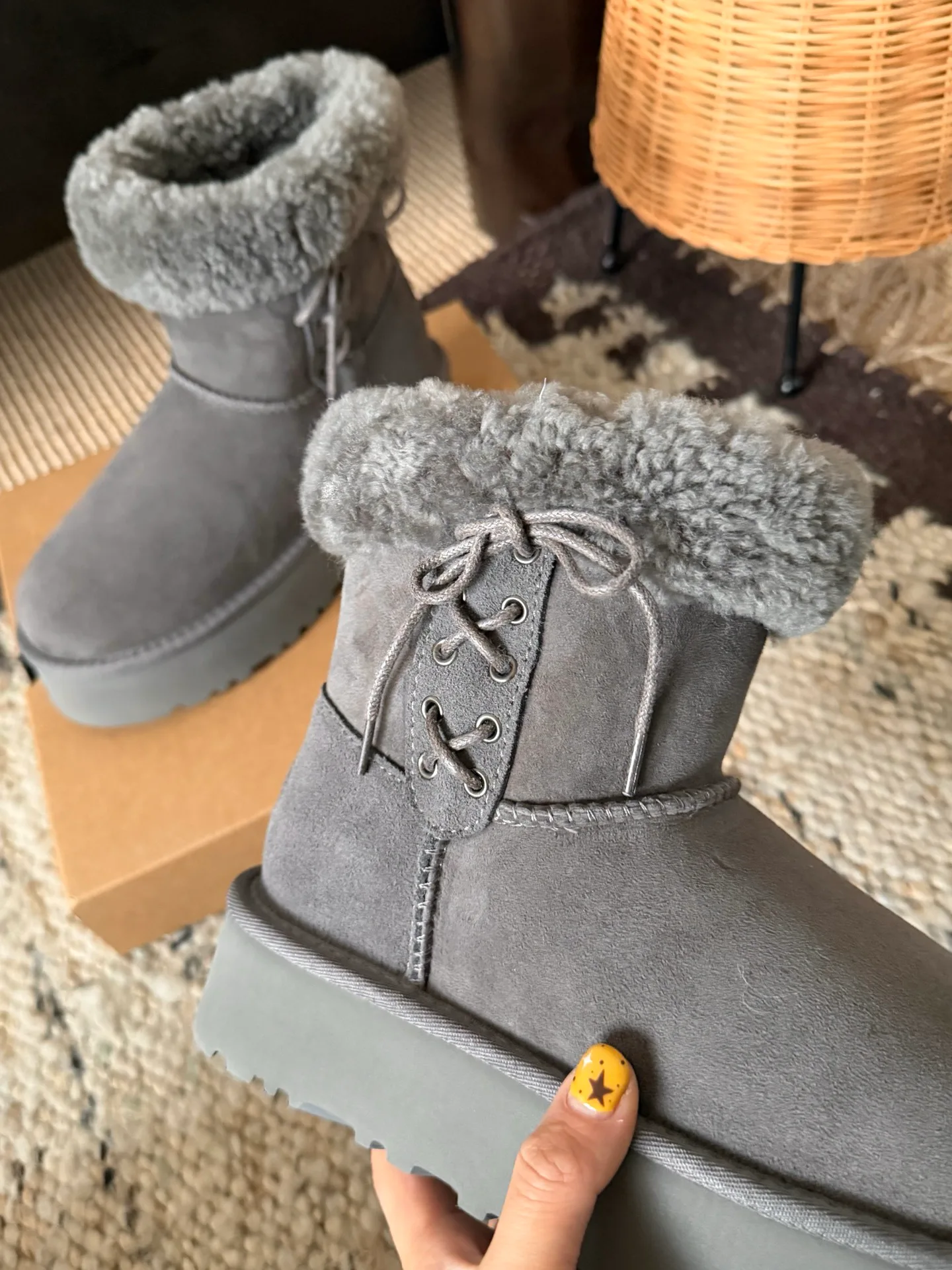 Угги Женские Ugg 407577