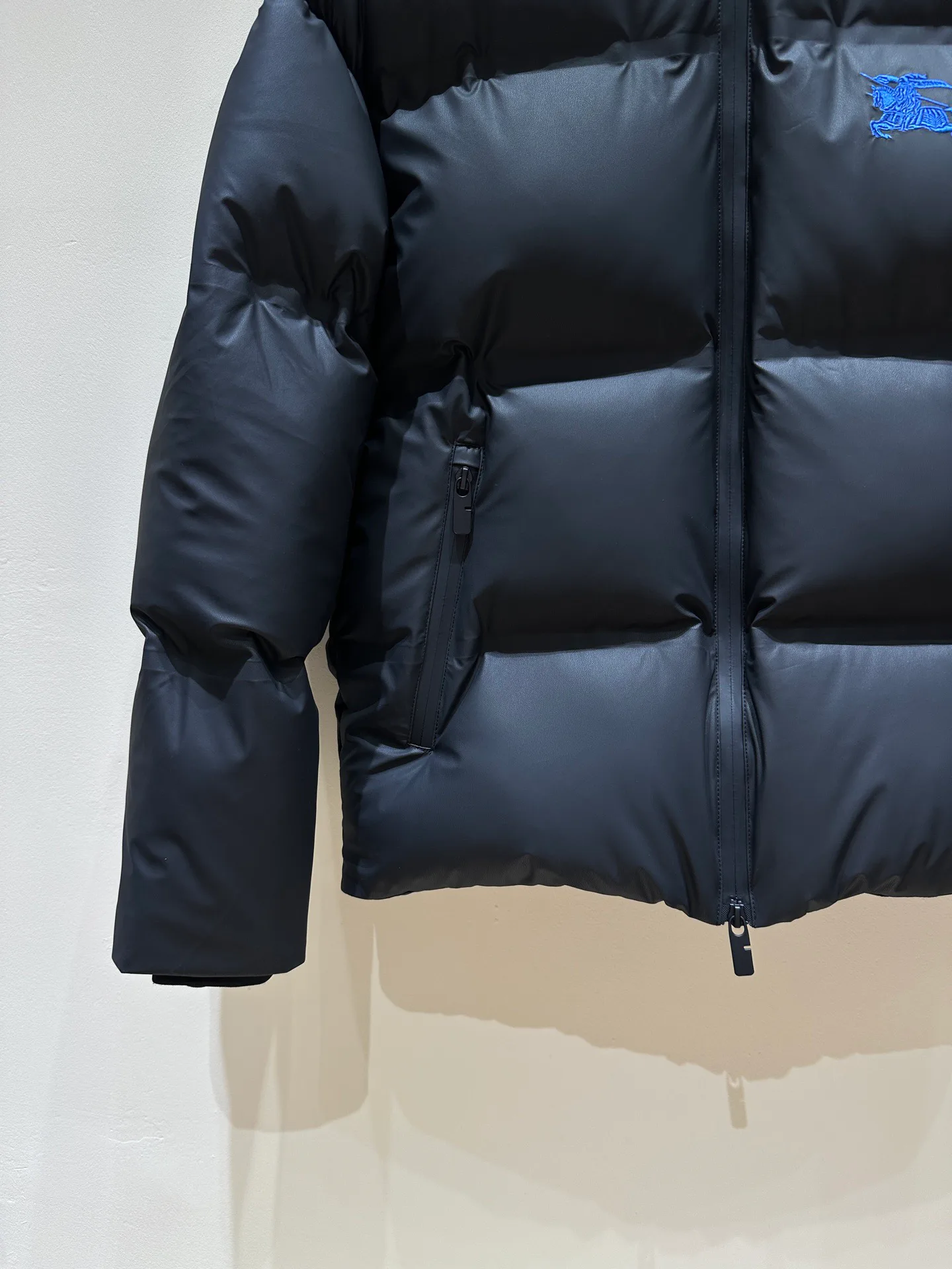 Куртки И Пуховики Мужские Burberry 928001