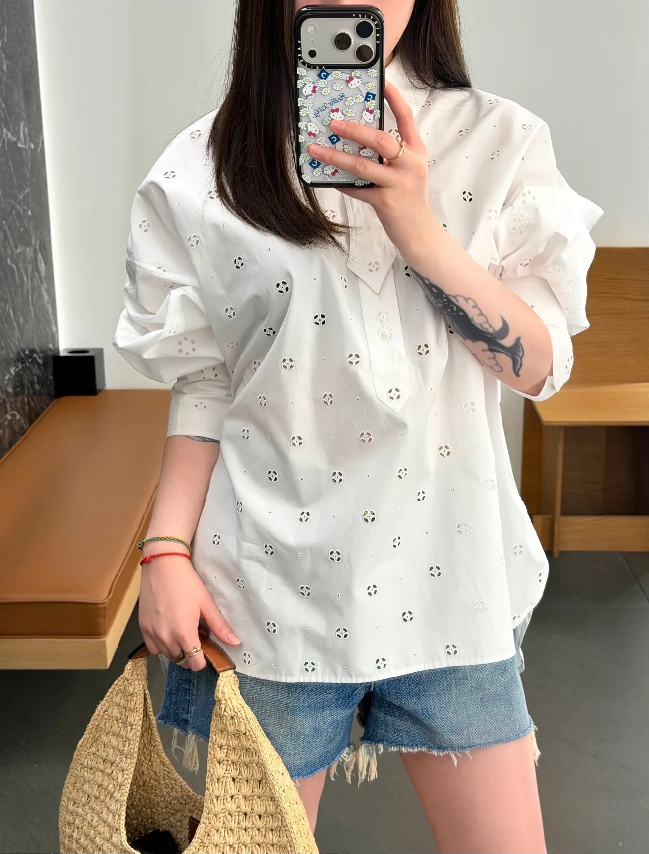 Рубашки Женские Celine 17606602