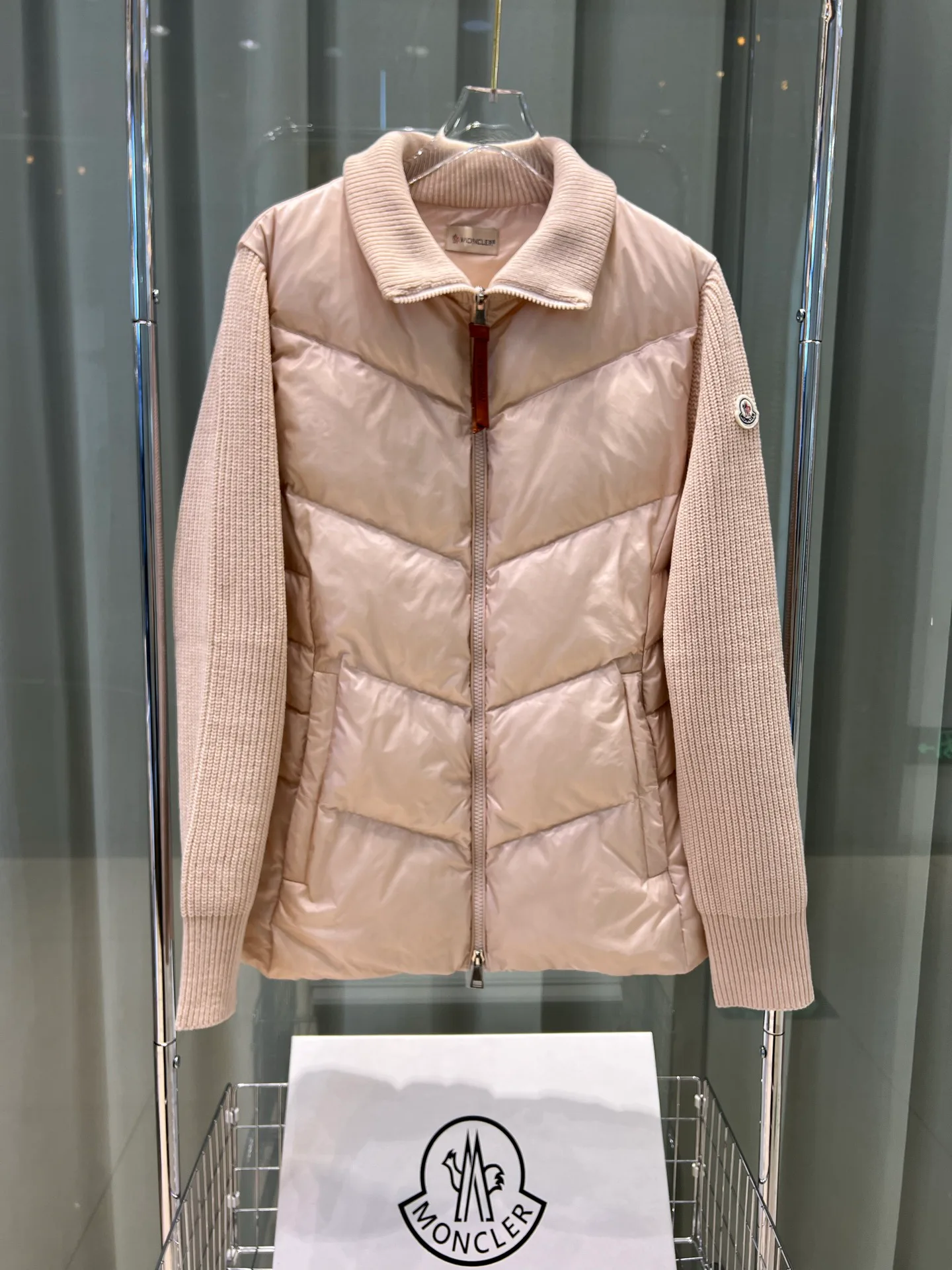 Куртки Женские Moncler 375314