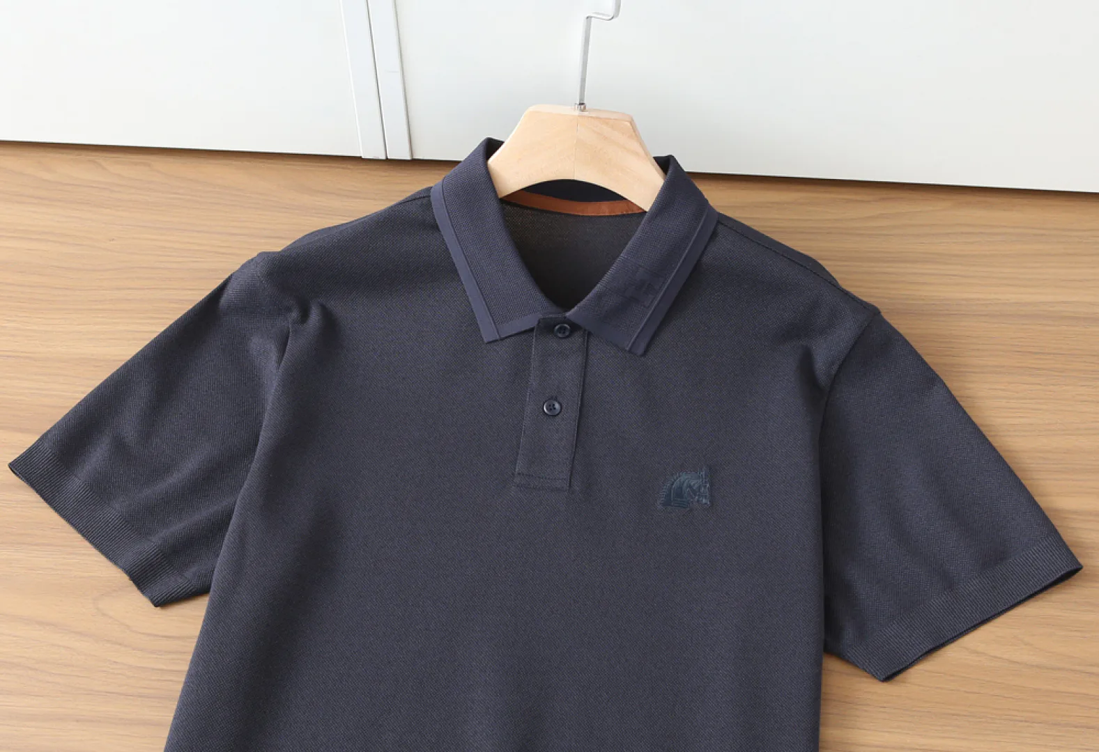 Рубашки Мужские Hermes 9174970
