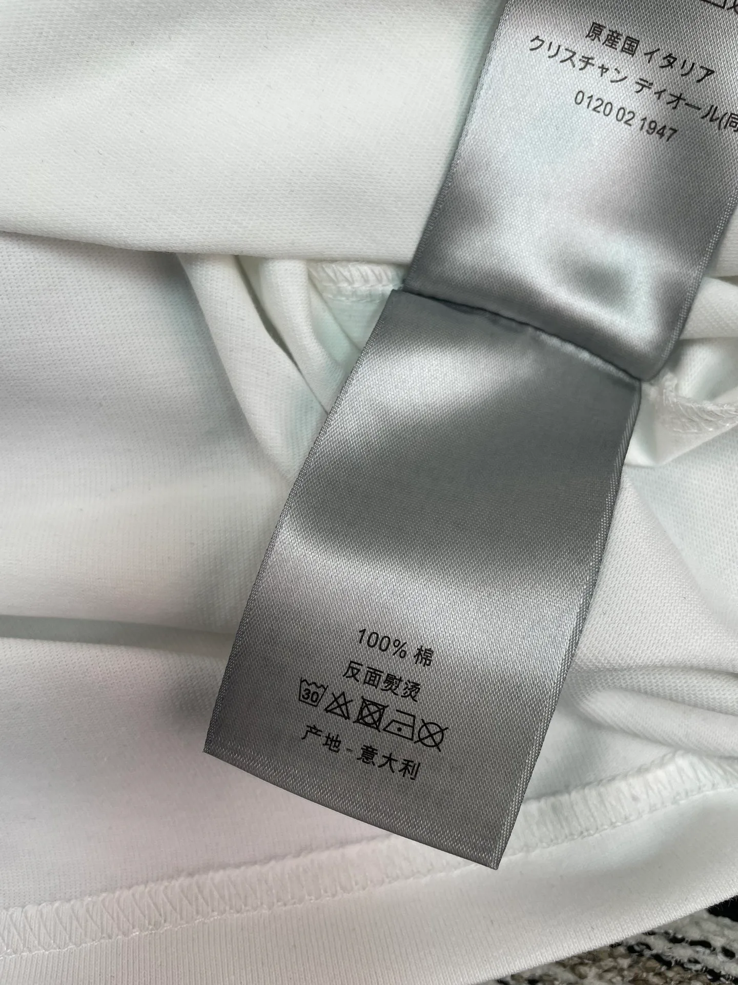 Футболки Женские Christian Dior 11181634