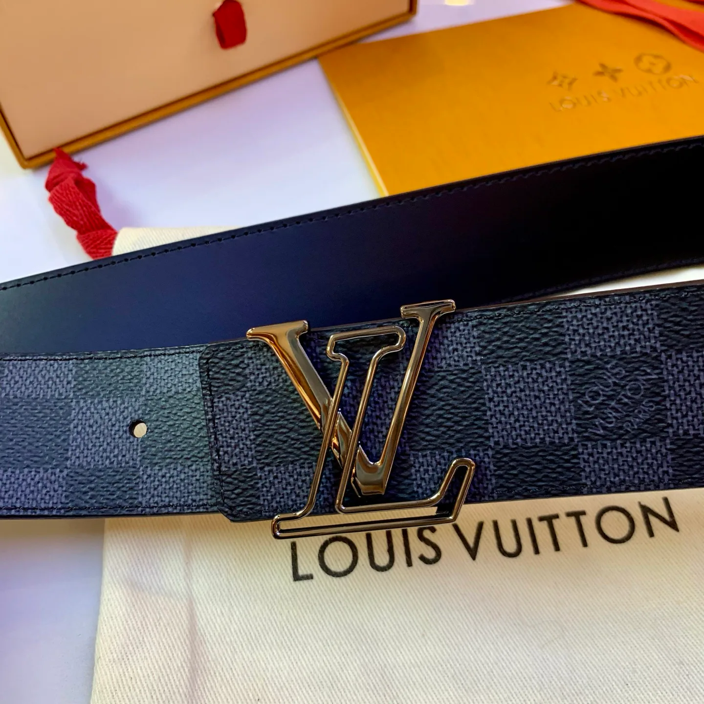 Ремни Louis Vuitton 17725235