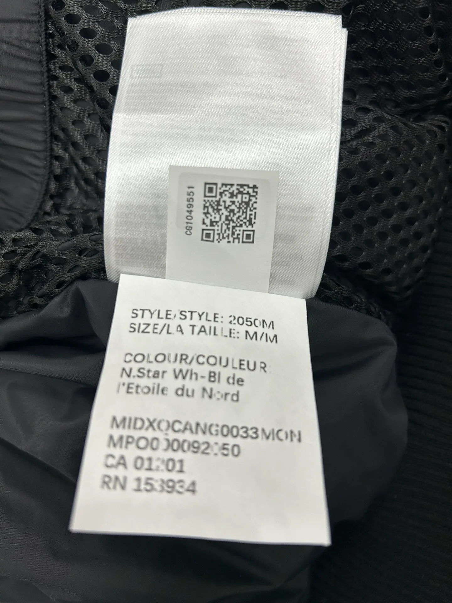 Куртки И Пуховики Женские Canada Goose 231492