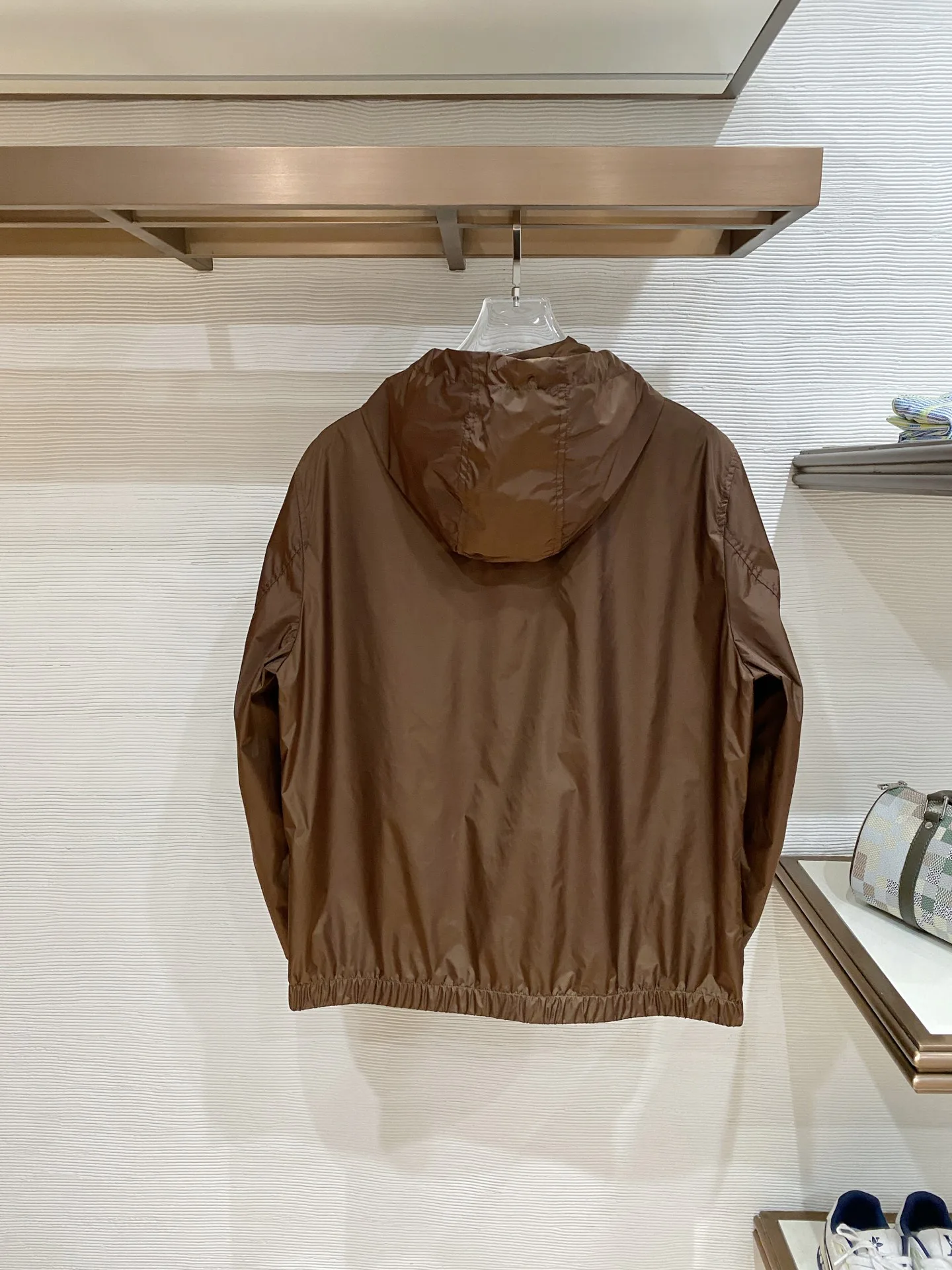 Куртки И Пуховики Мужские Prada 11504111