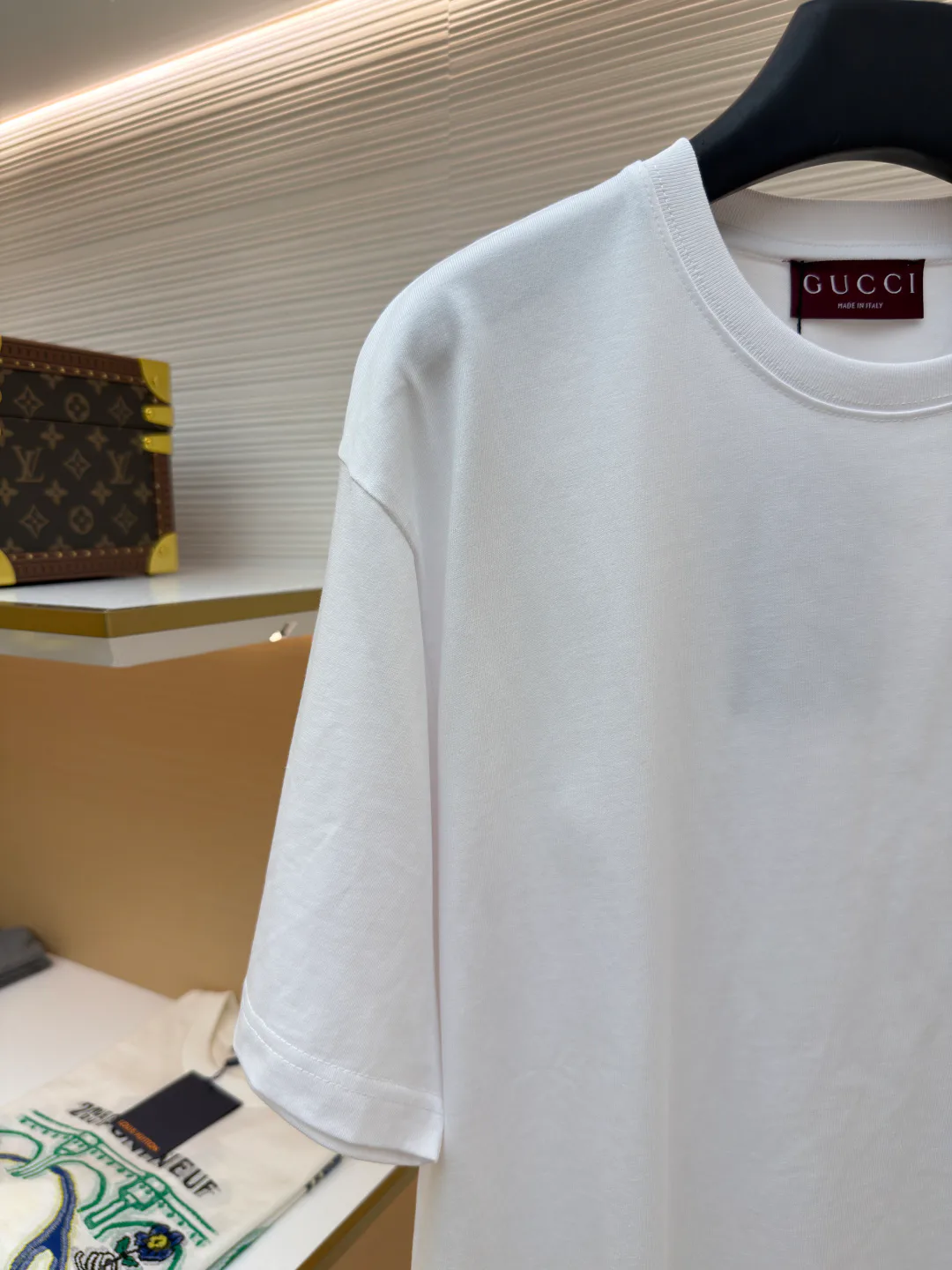 Футболки Мужские Gucci 11781087