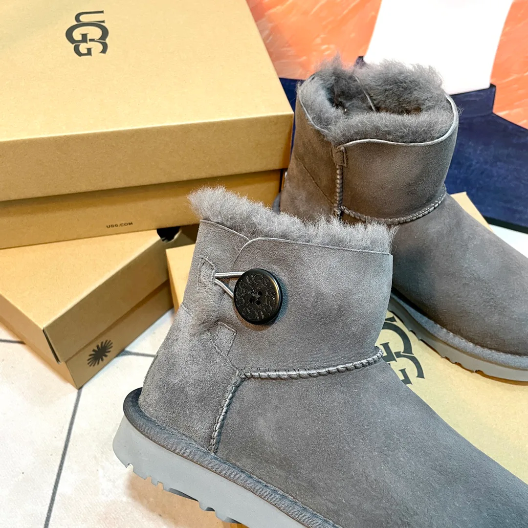 Угги Женские Ugg 1253789