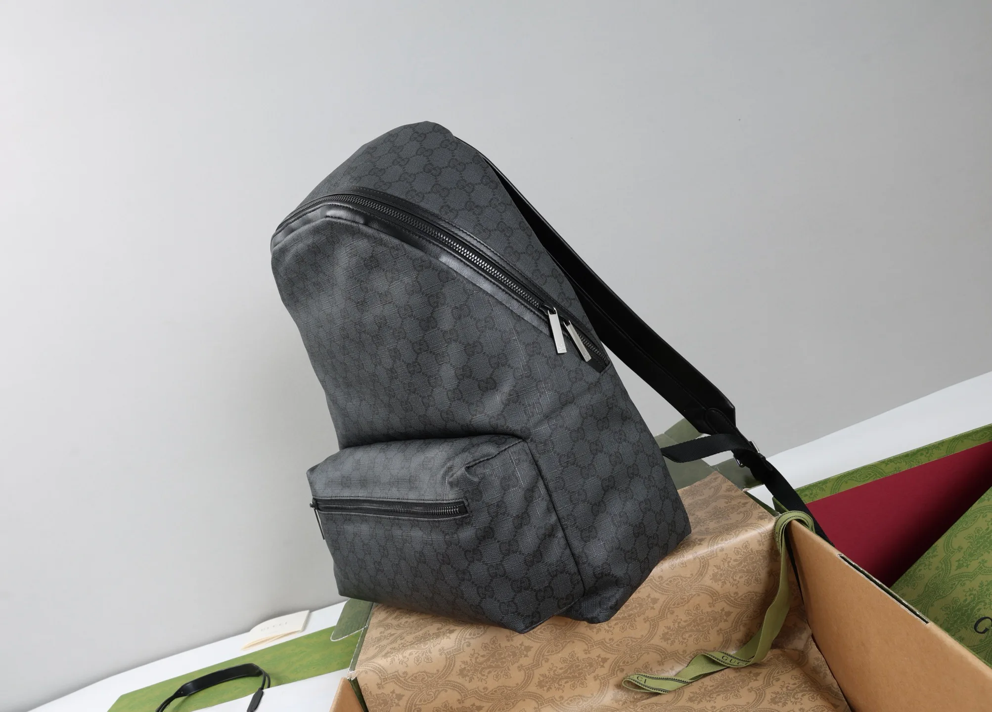 Рюкзаки Женские Gucci 17947836