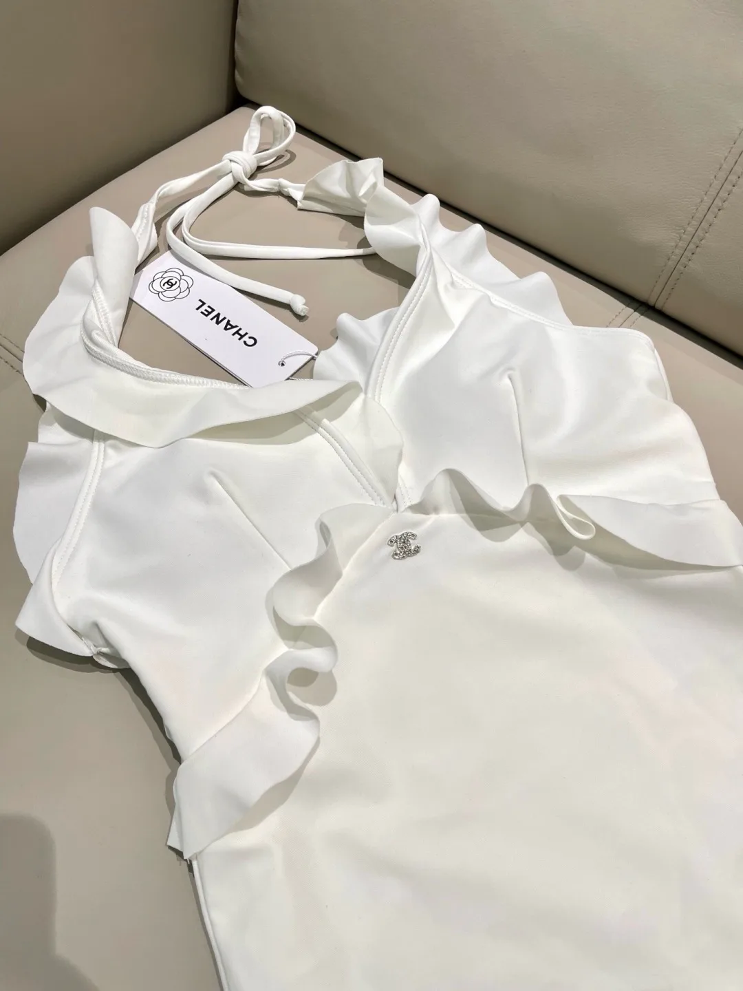 Купальники Женские Chanel 17498370