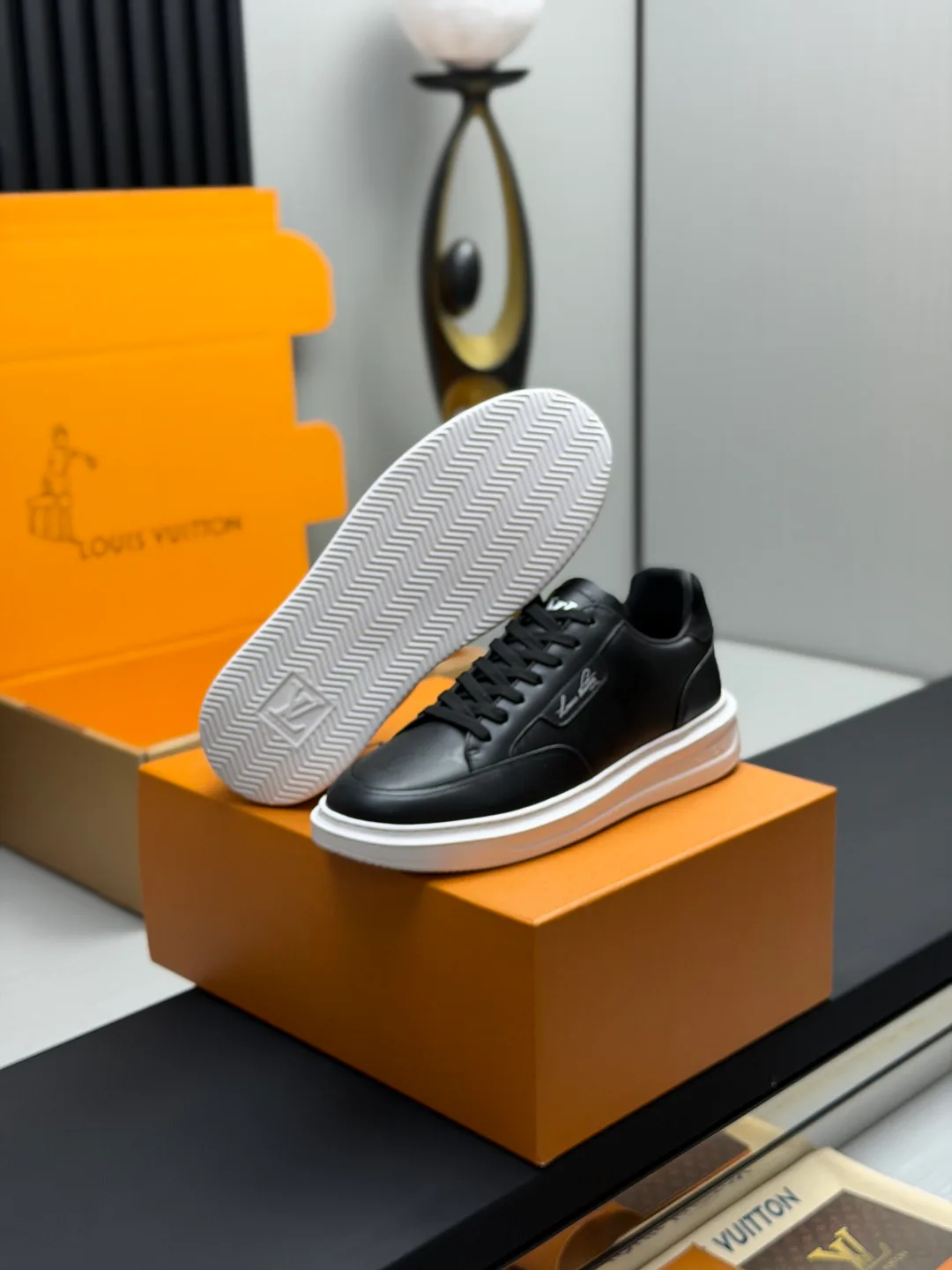 Кроссовки Мужские Louis Vuitton 20155513