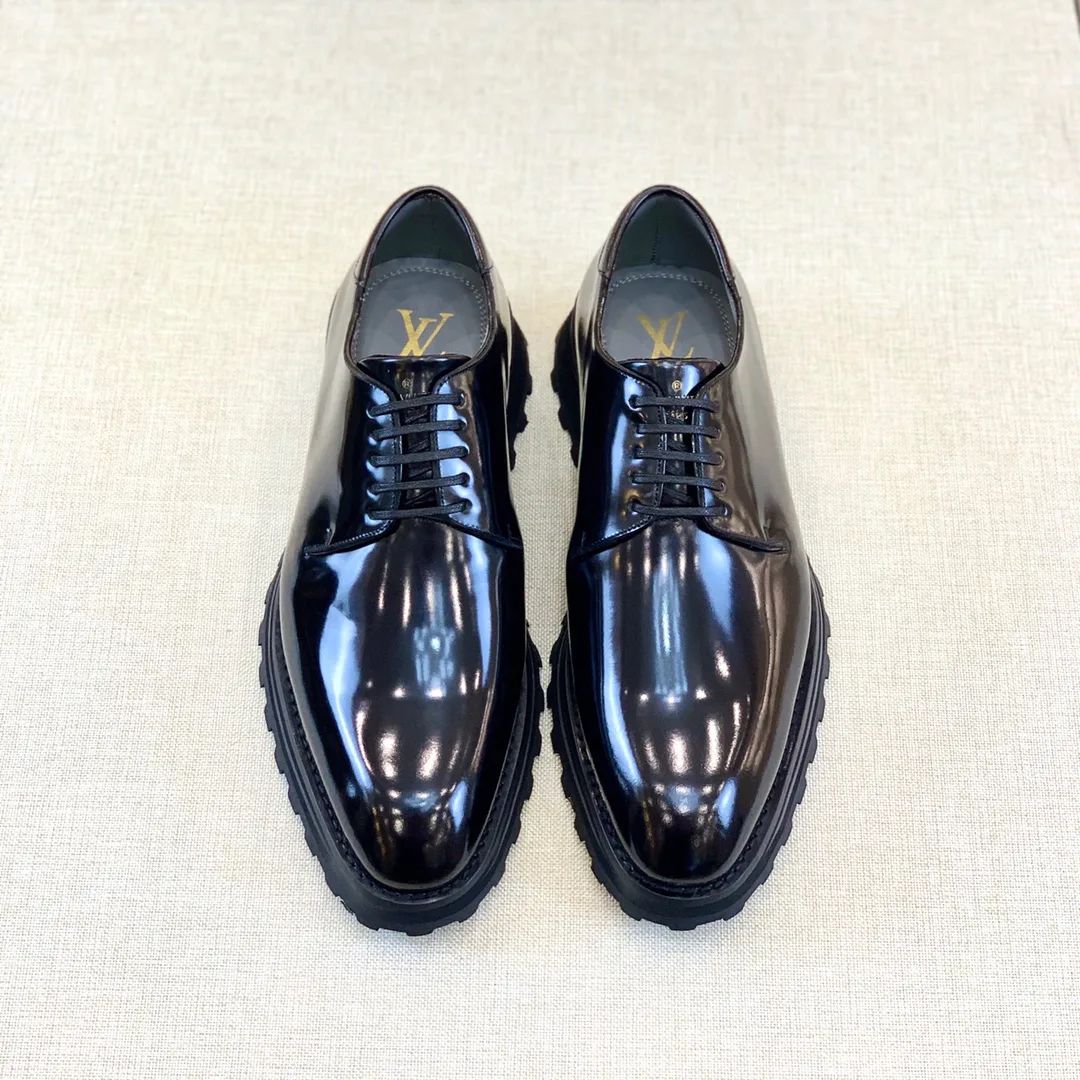 Туфли Мужские Louis Vuitton 12937